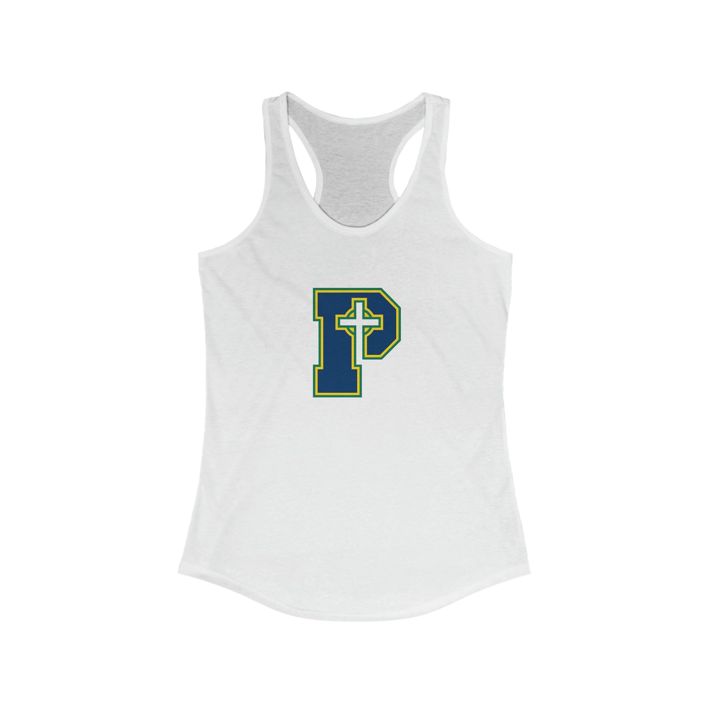 St Patrick Athletics Racerback Tank