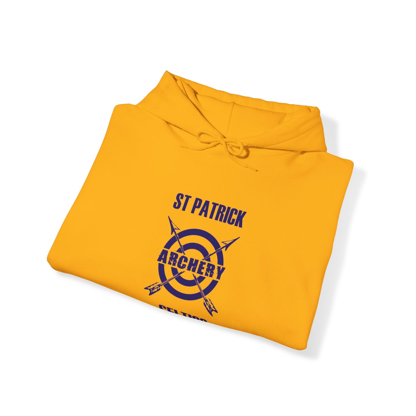 Archery Hooded Sweatshirt