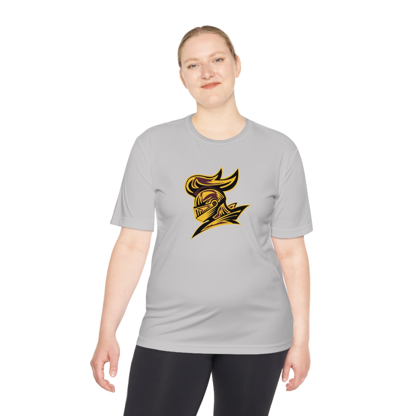 Celtic Knights Moisture Wicking Tee