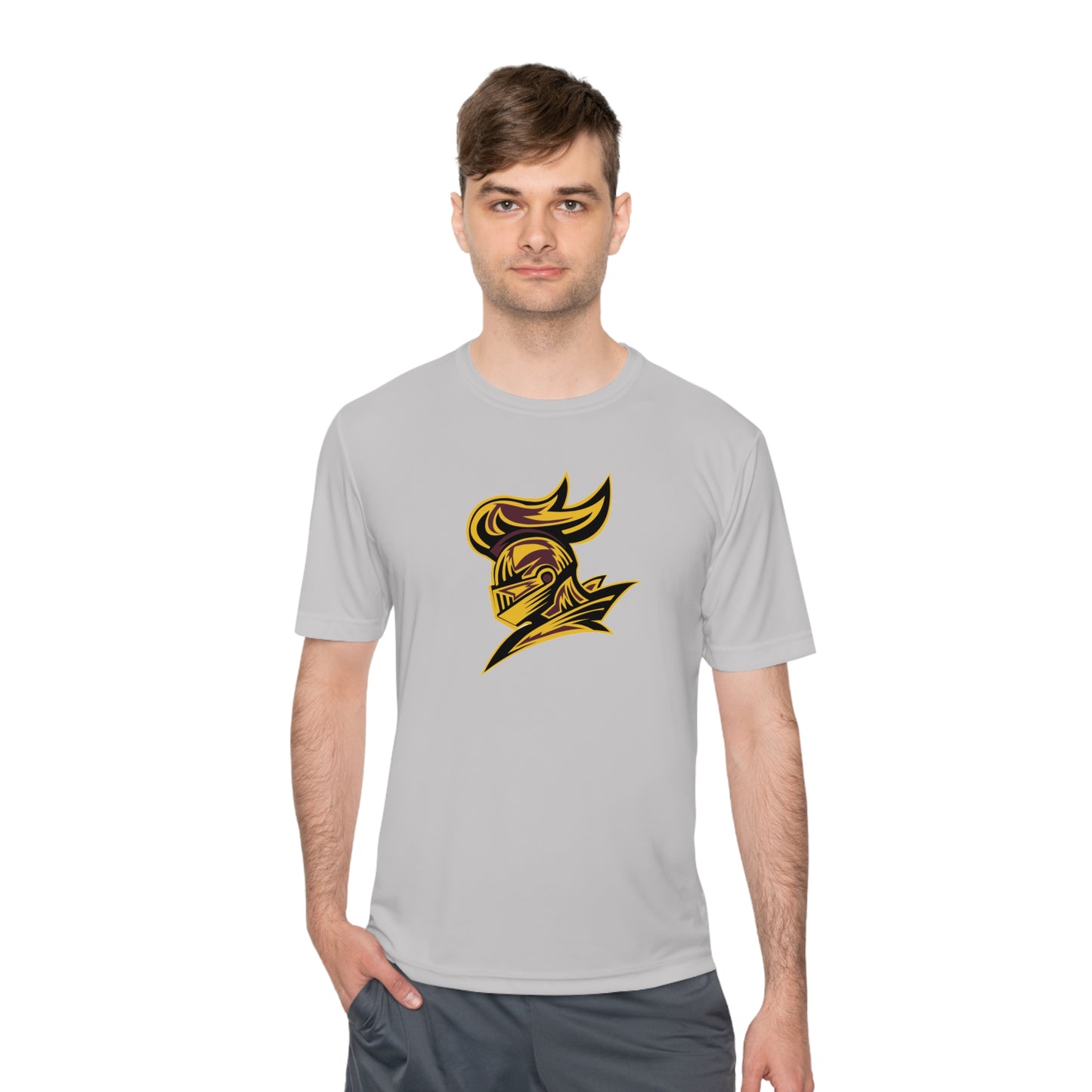 Celtic Knights Moisture Wicking Tee