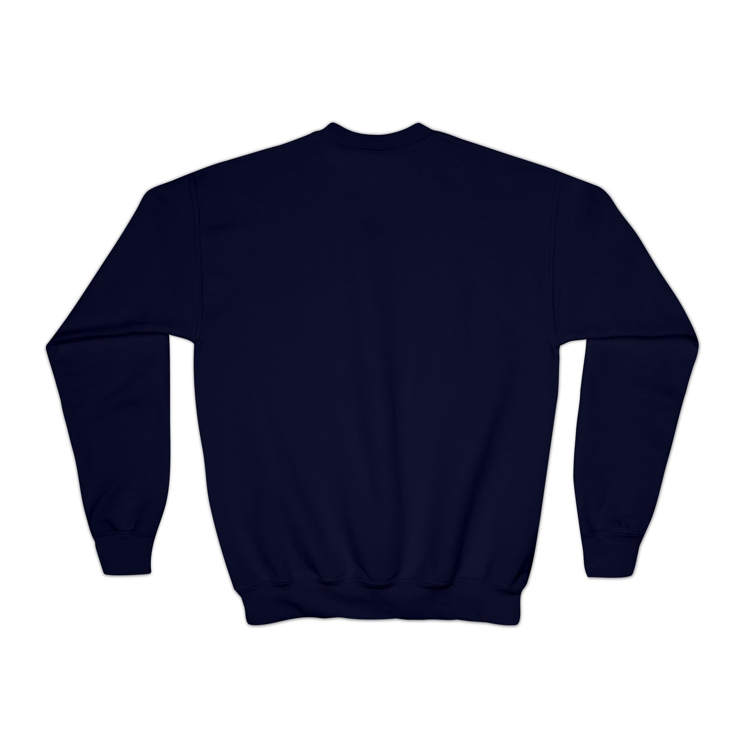 Celtic Knights Football Youth Crewneck Sweatshirt
