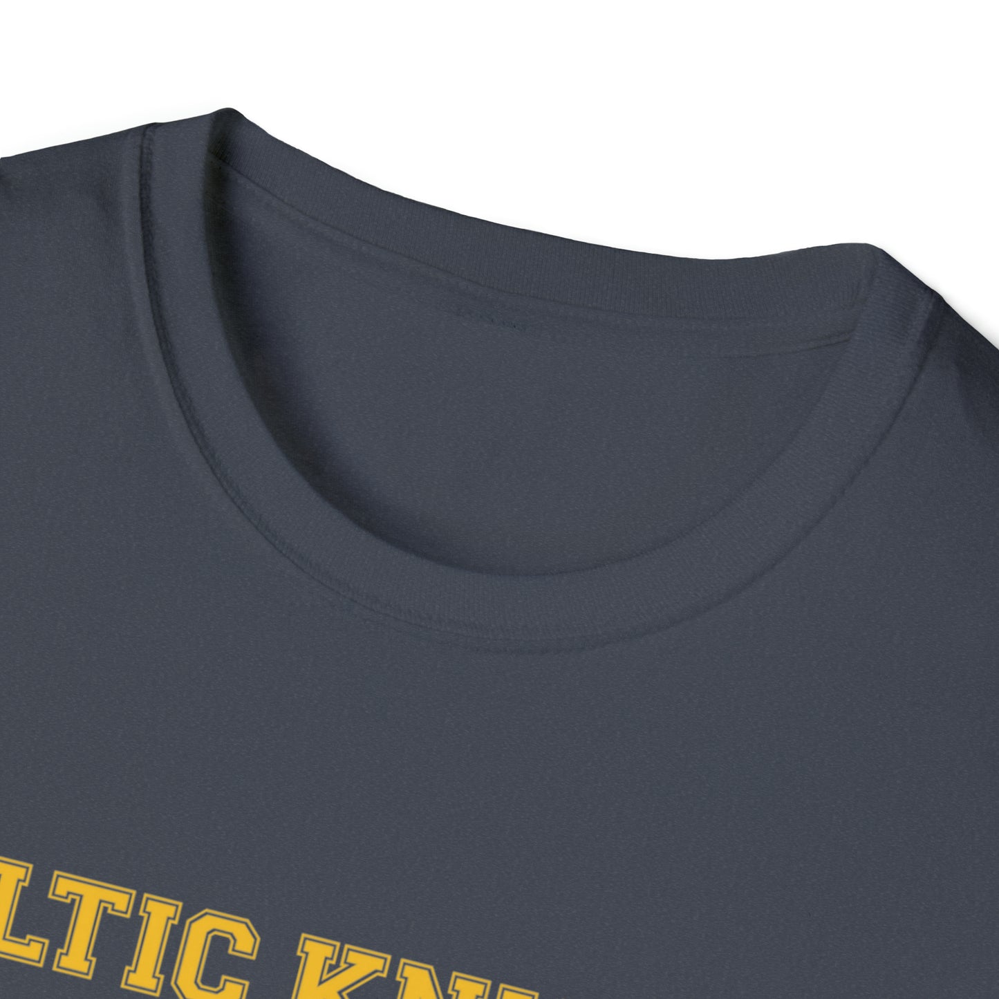 Celtic Knights Softstyle T-Shirt