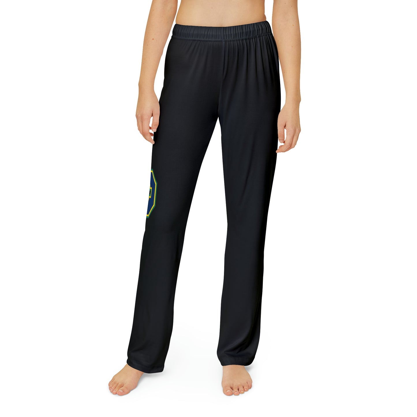St Patrick Athletics Kids Pajama Pants (AOP)