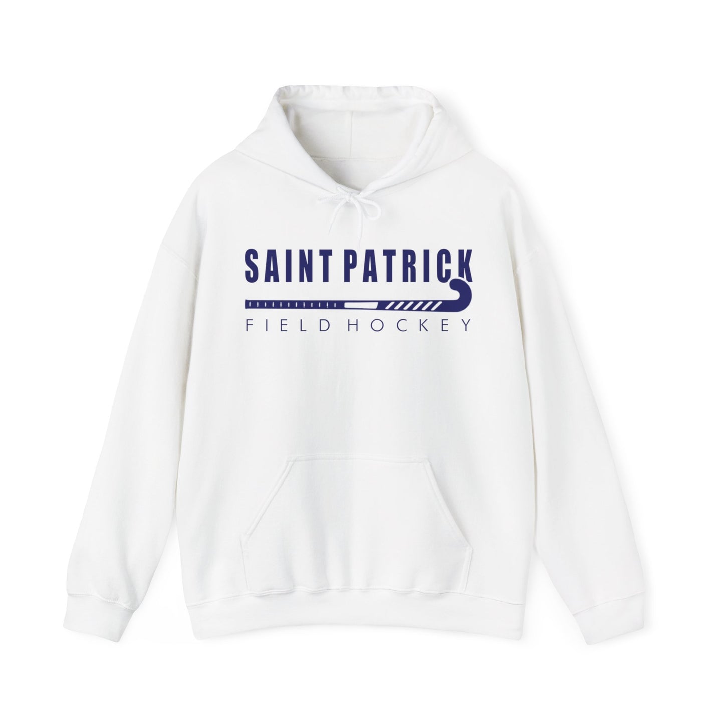 Field Hockey Hooded Sweatshirt