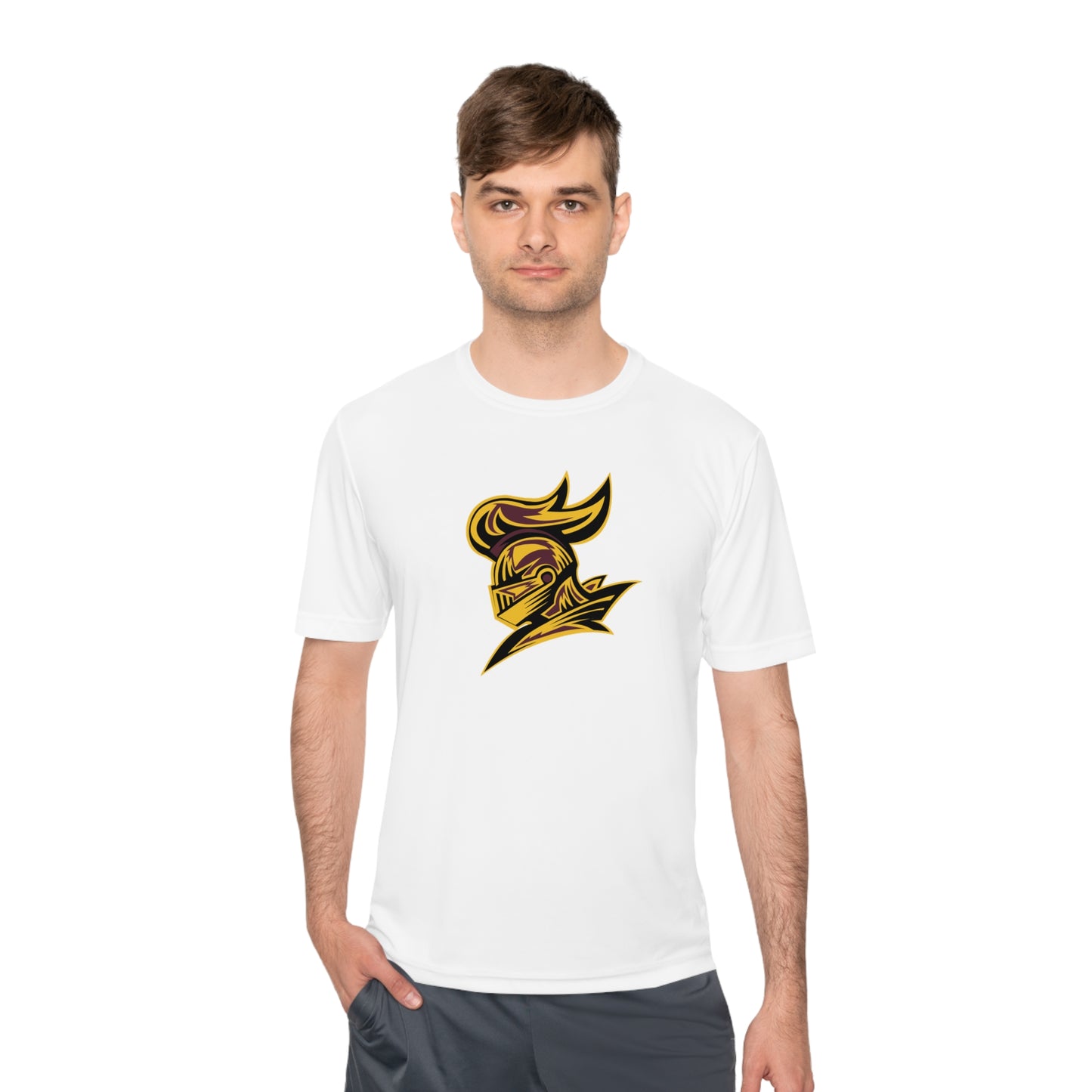 Celtic Knights Moisture Wicking Tee