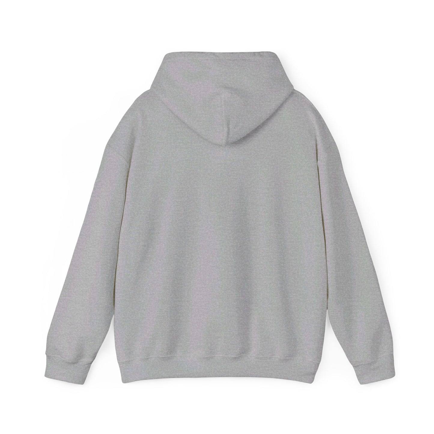 Flag Football Hooded Sweatshirt