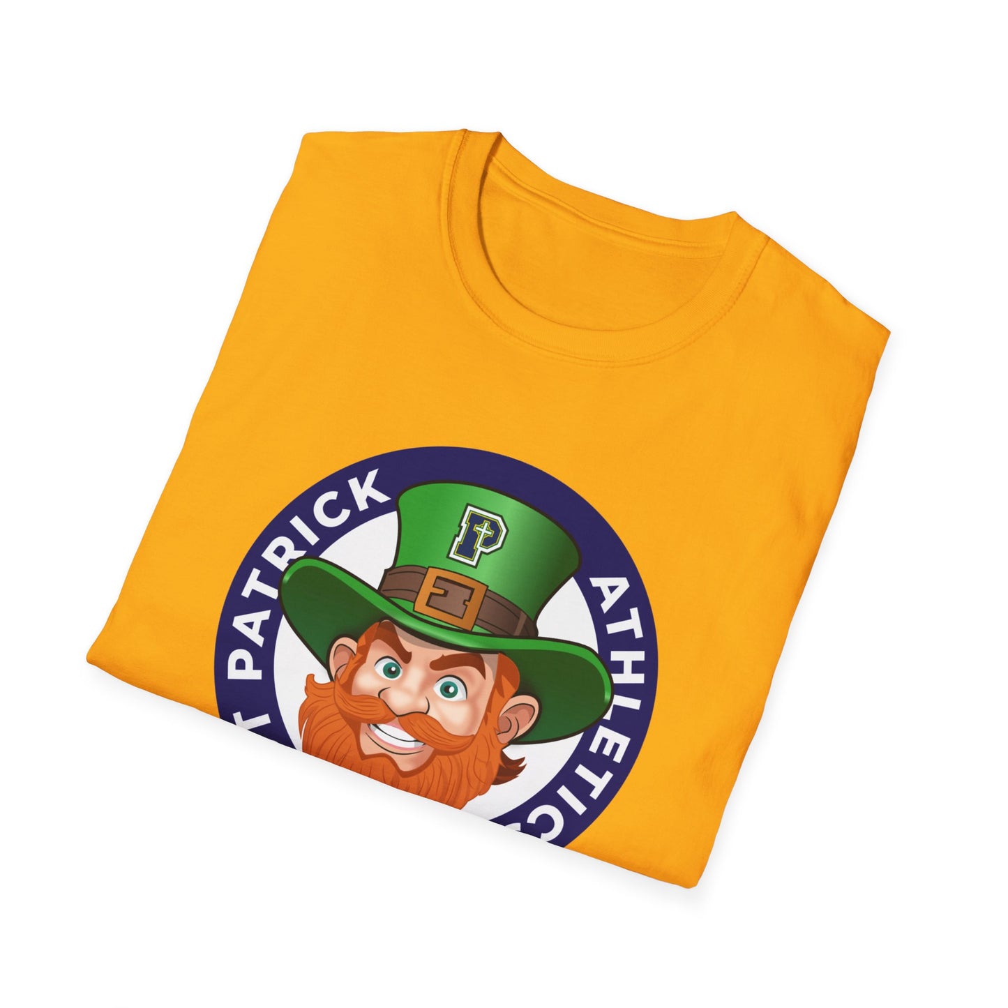 St Patrick Athletics Softstyle T-Shirt