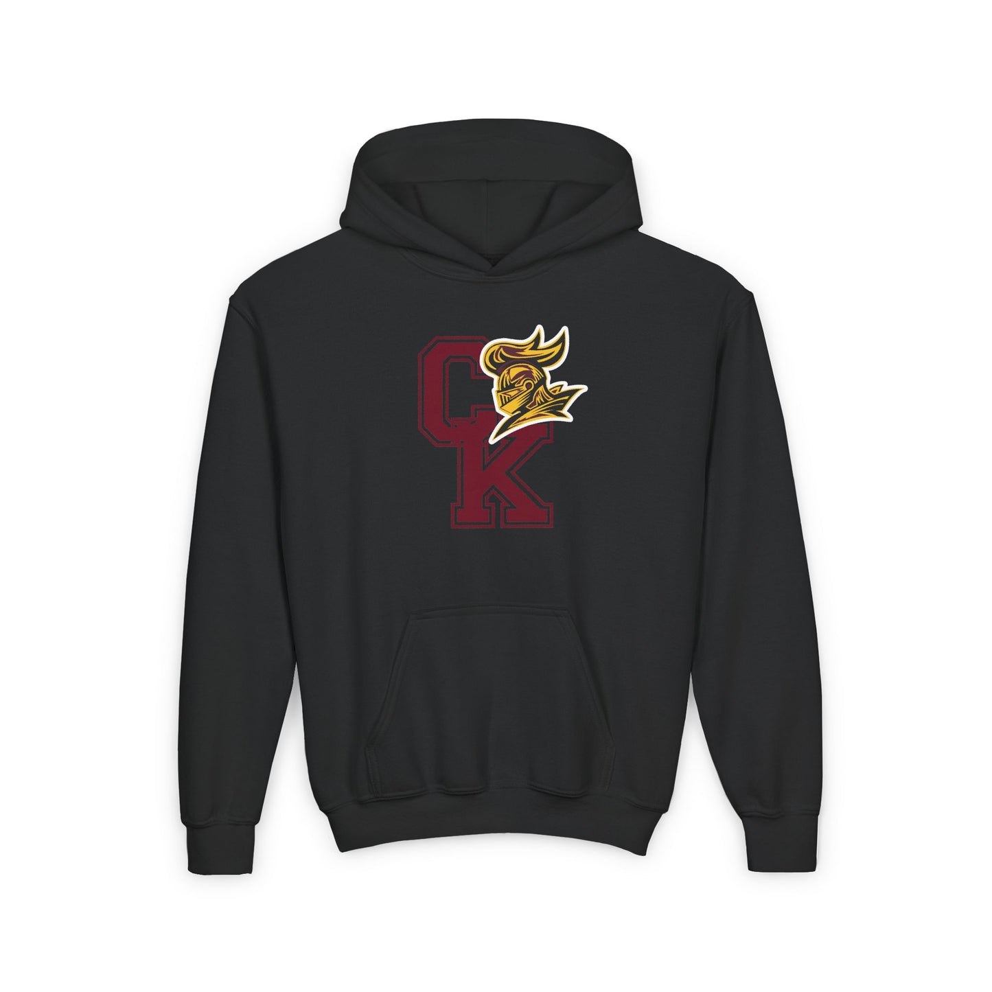 Celtic Knights Youth Hooded Sweatshirt