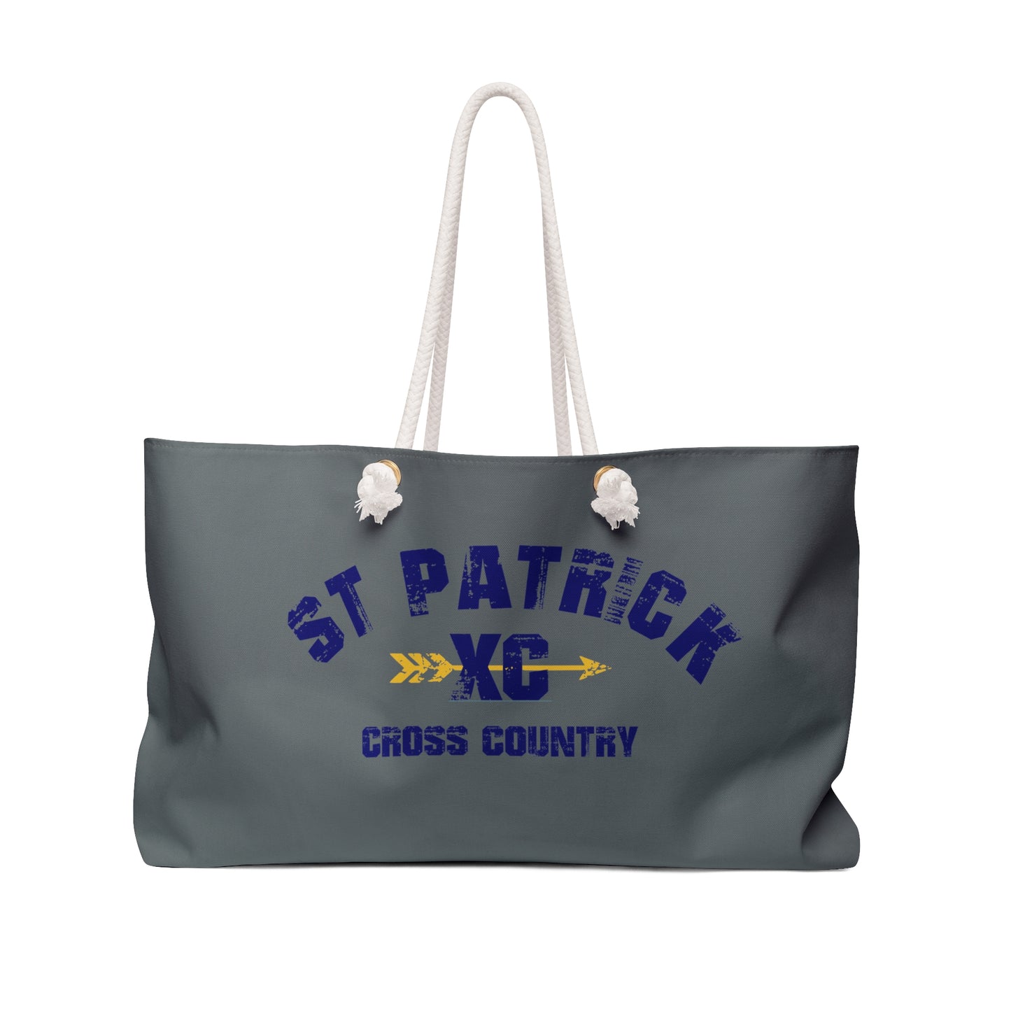 Cross Country Weekender Bag
