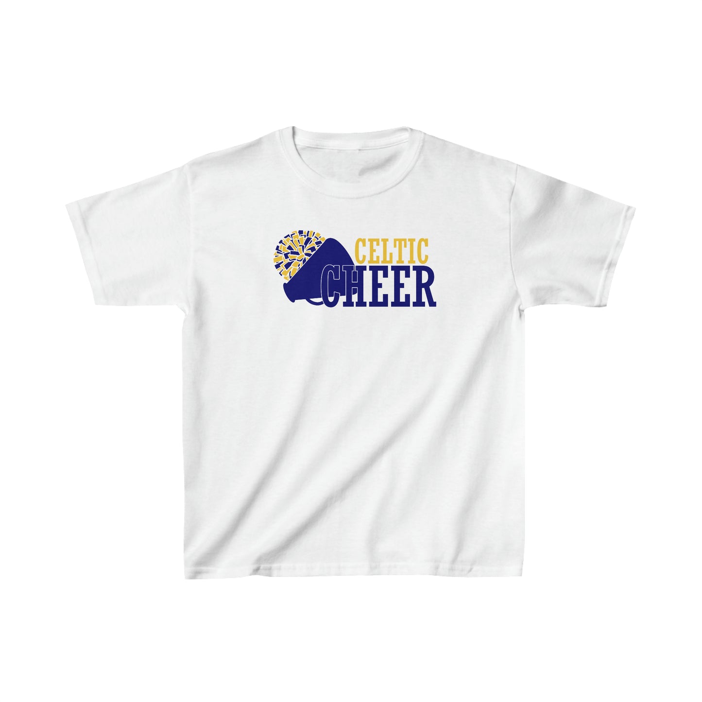 Celtic Cheer Youth Cotton™ Tee