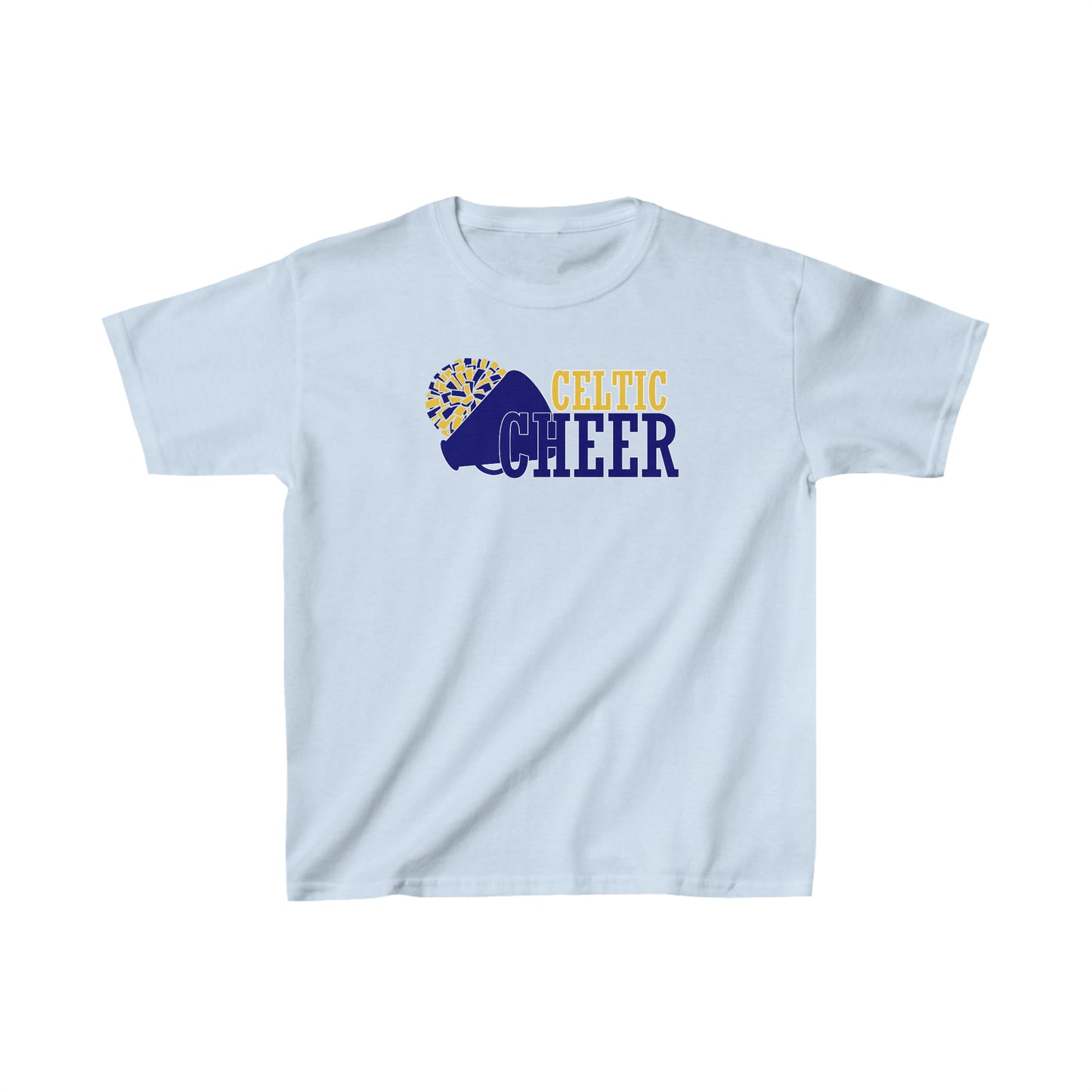 Celtic Cheer Youth Cotton™ Tee