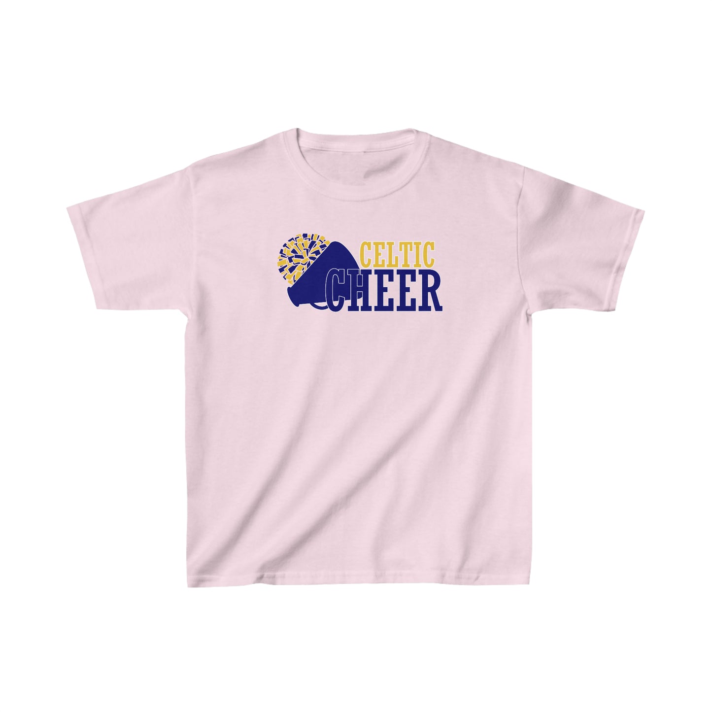 Celtic Cheer Youth Cotton™ Tee