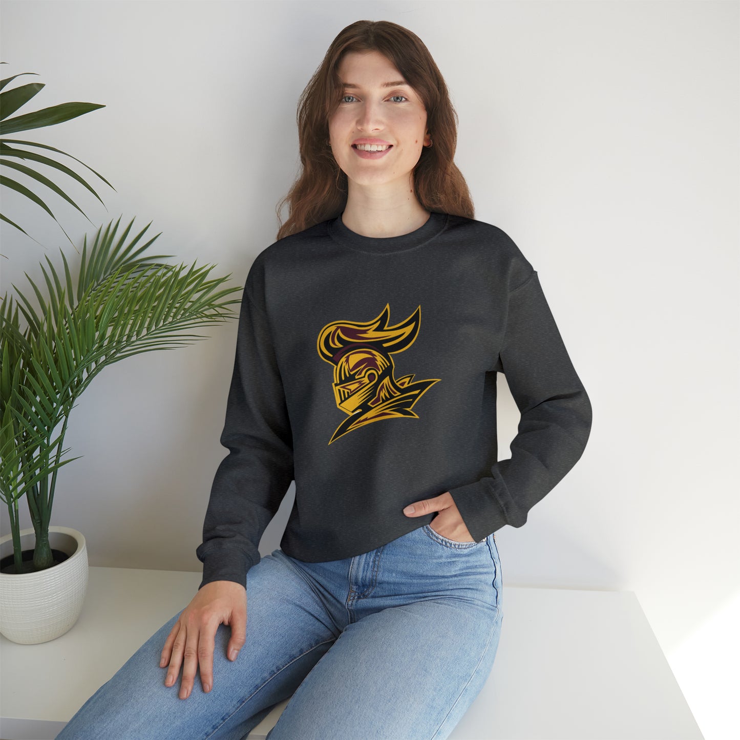 Celtic Knights Heavy Blend™ Crewneck Sweatshirt
