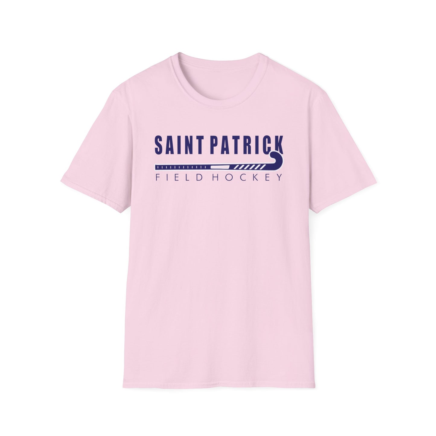 Field Hockey Softstyle T-Shirt