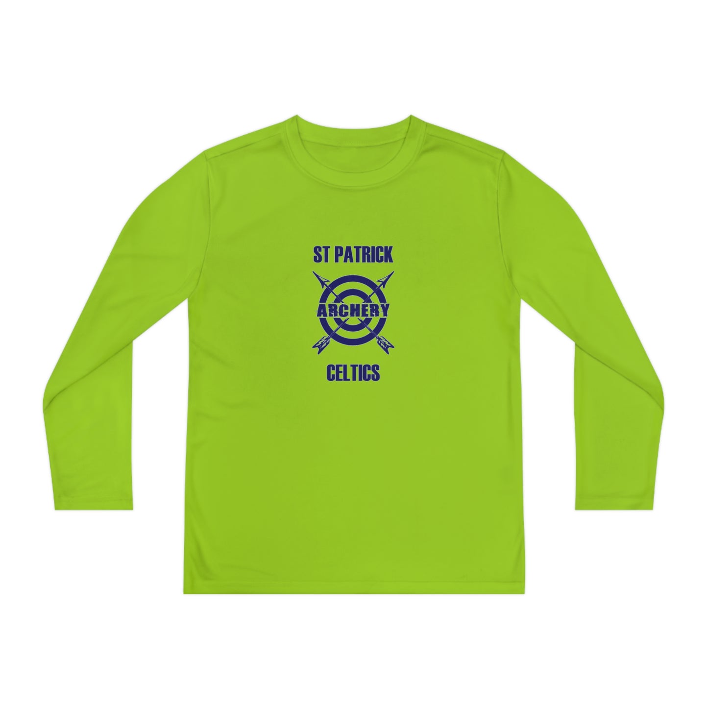 Archery Youth Competitor Tee
