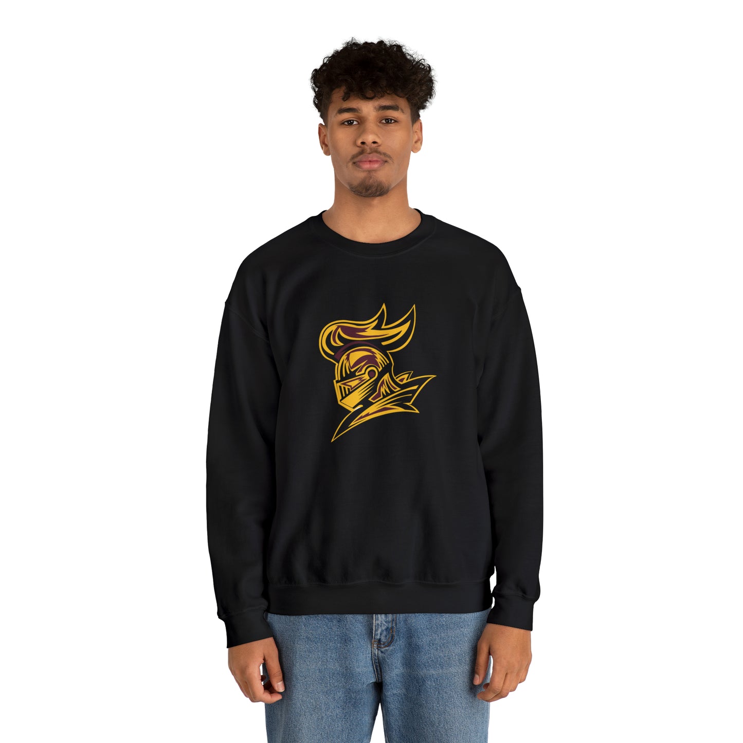 Celtic Knights Heavy Blend™ Crewneck Sweatshirt