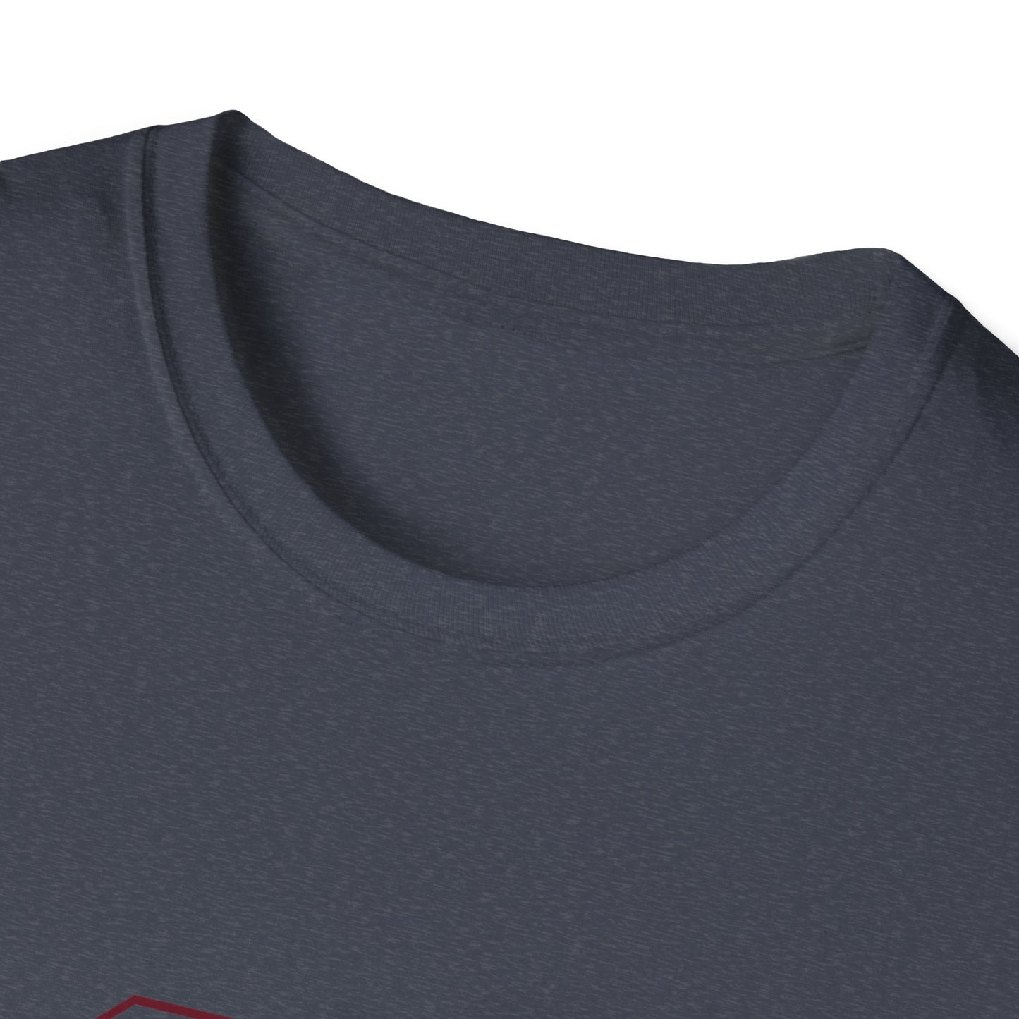 Celtic Knights Adult Softstyle T-Shirt