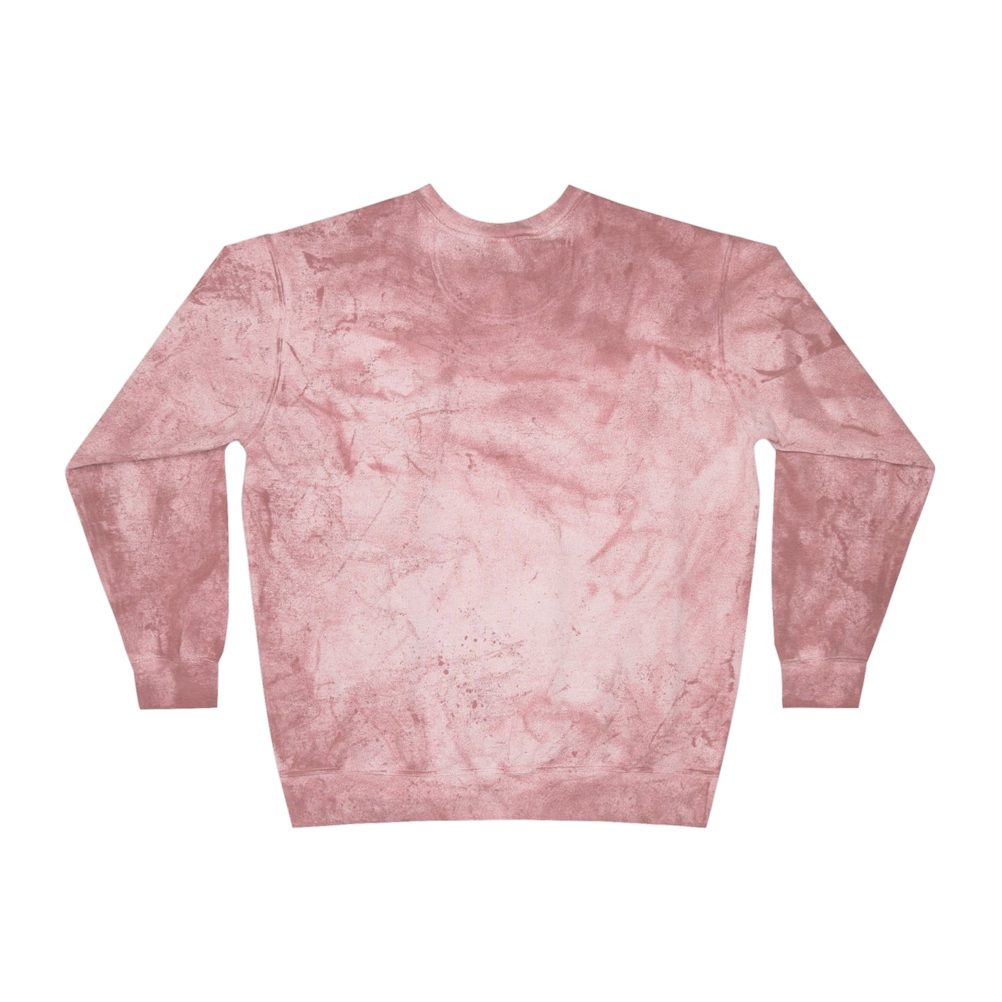 Celtic Knights Color Blast Crewneck Sweatshirt
