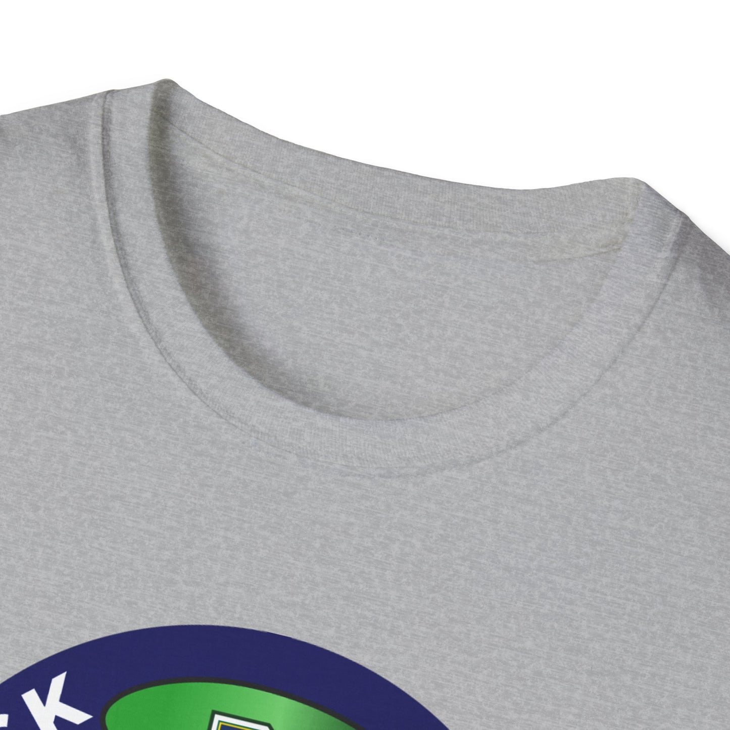 St Patrick Athletics Softstyle T-Shirt