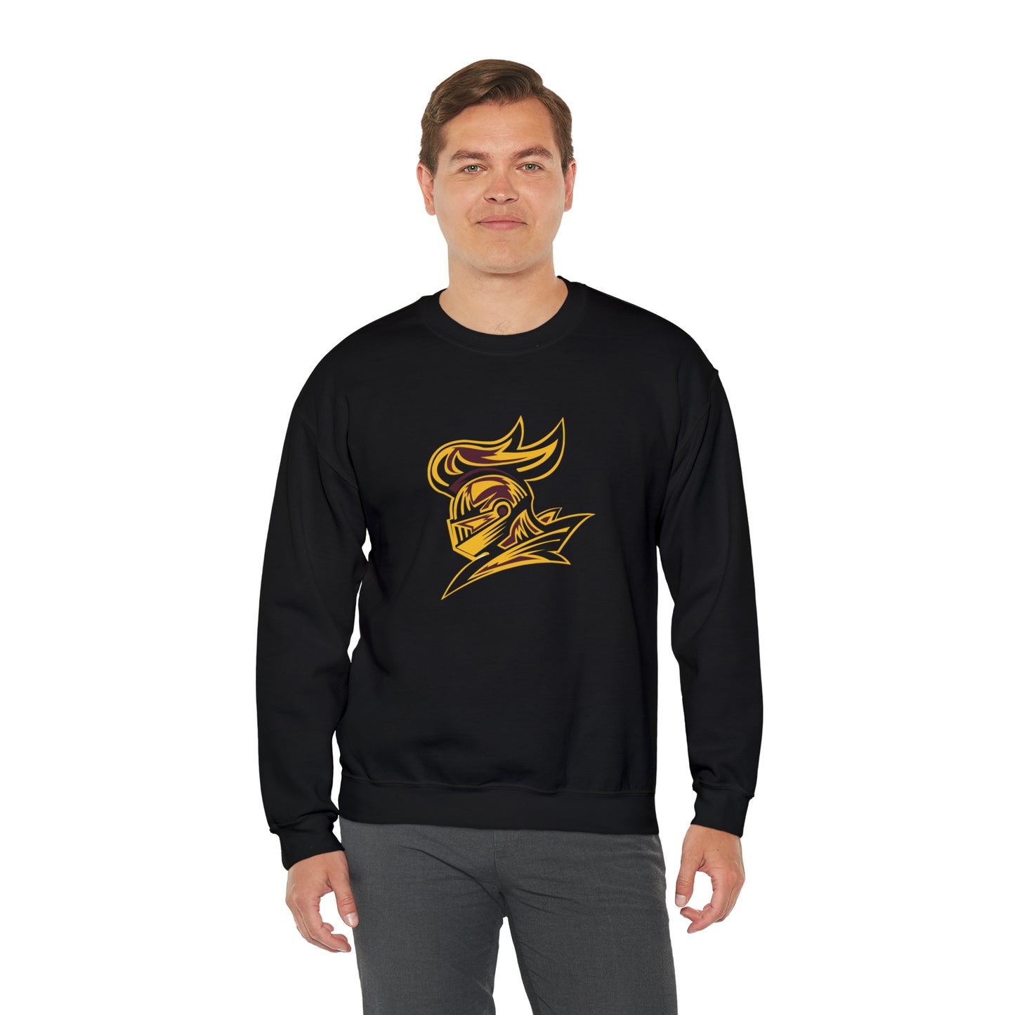 Celtic Knights Heavy Blend™ Crewneck Sweatshirt
