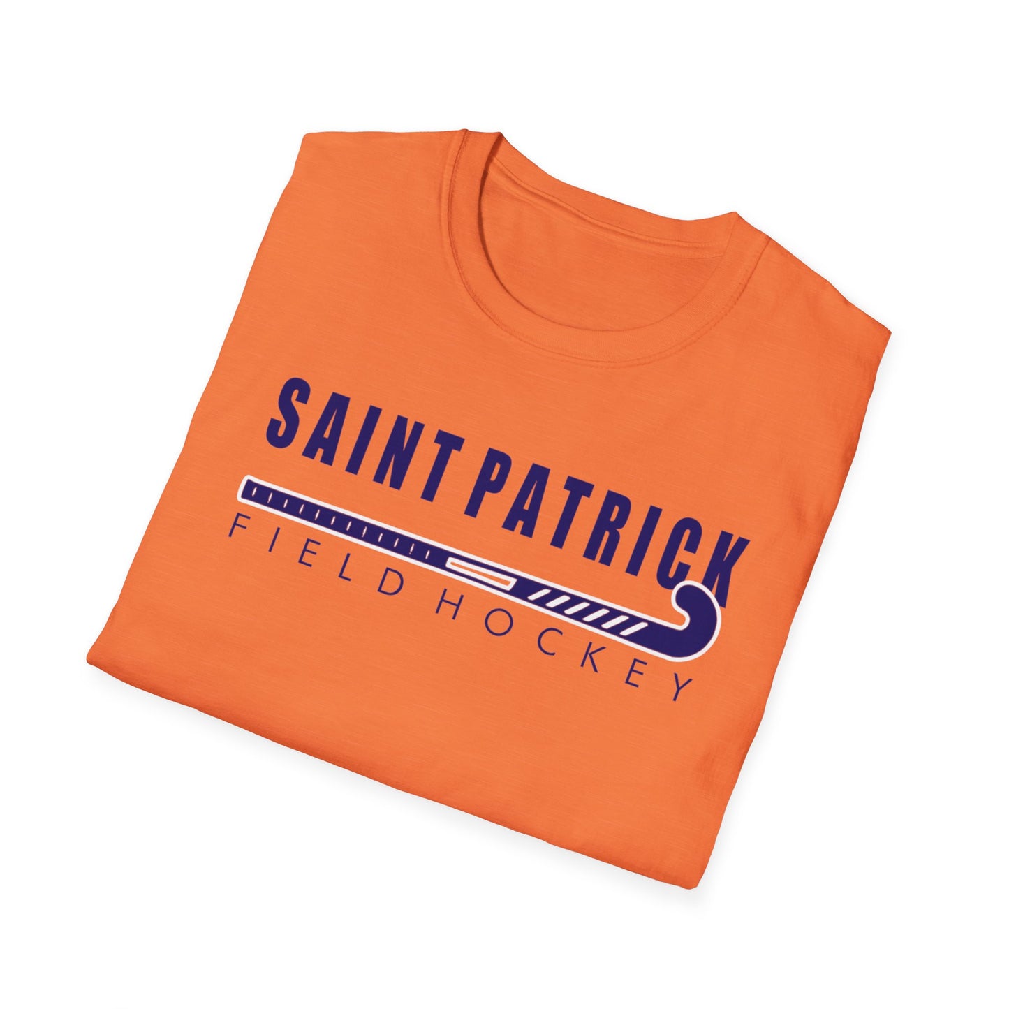 Field Hockey Softstyle T-Shirt