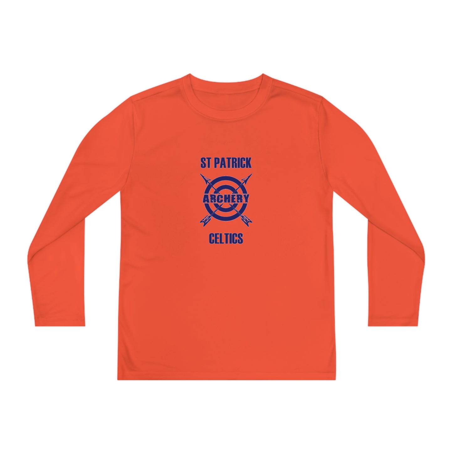 Archery Youth Competitor Tee