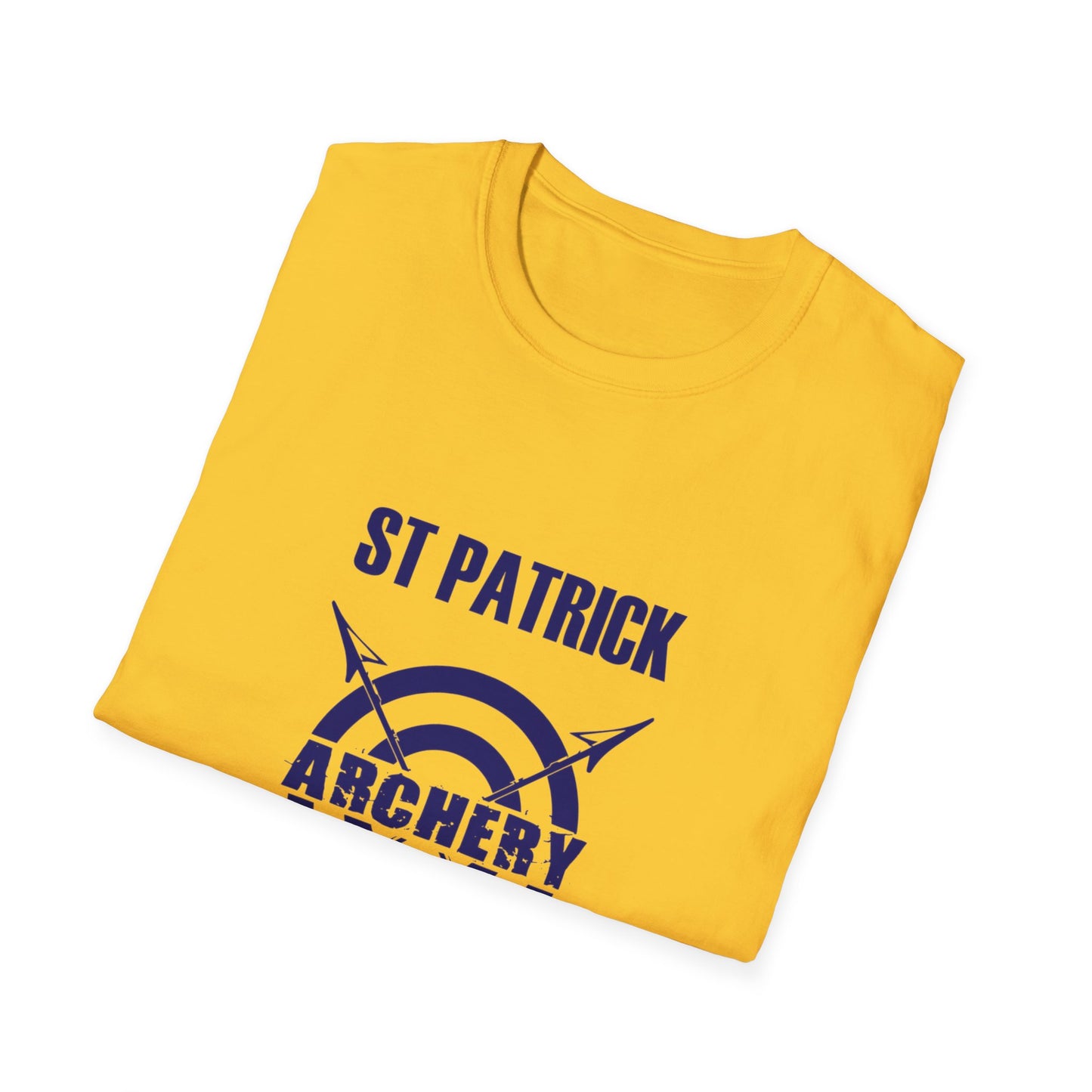 Archery Adult Softstyle T-Shirt