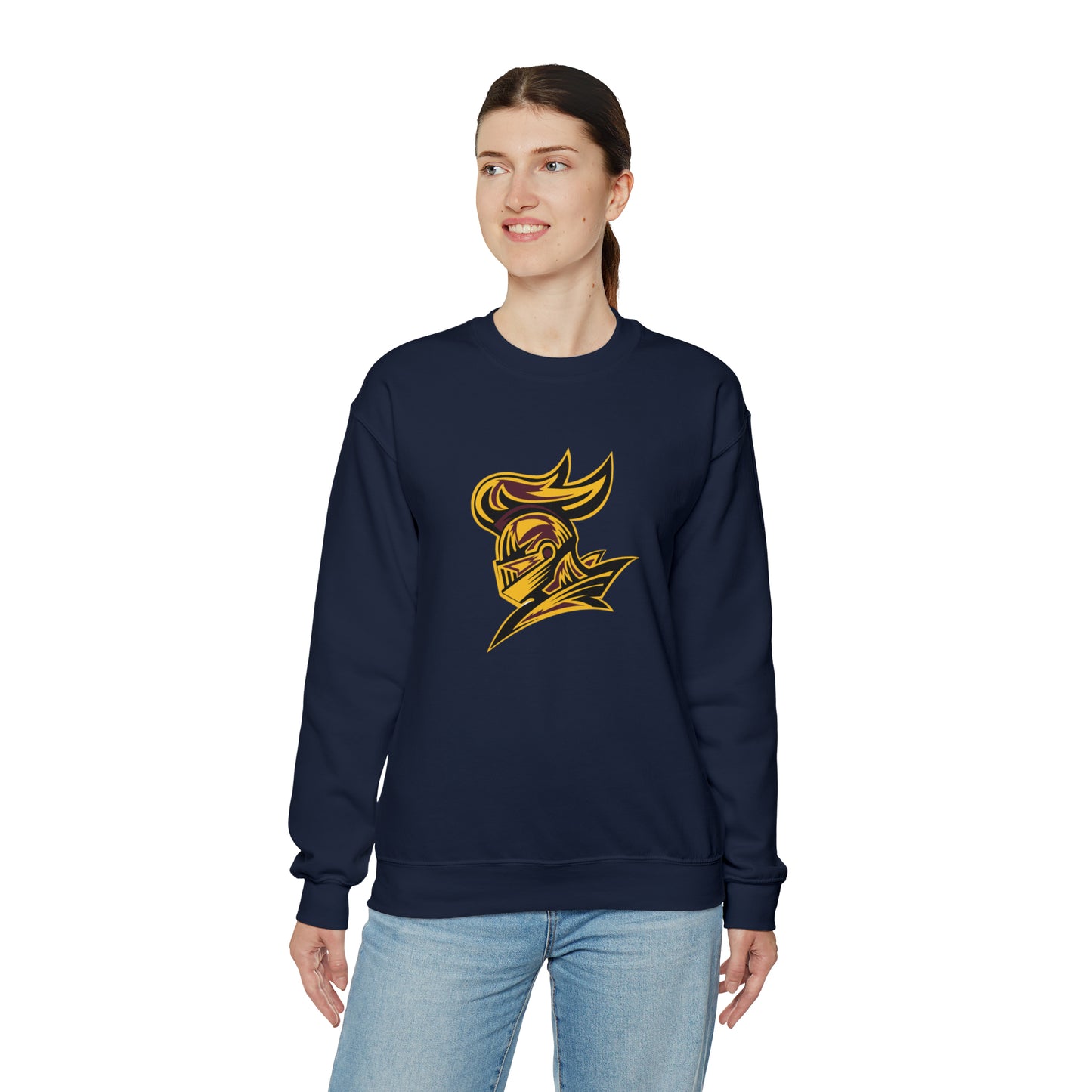 Celtic Knights Heavy Blend™ Crewneck Sweatshirt