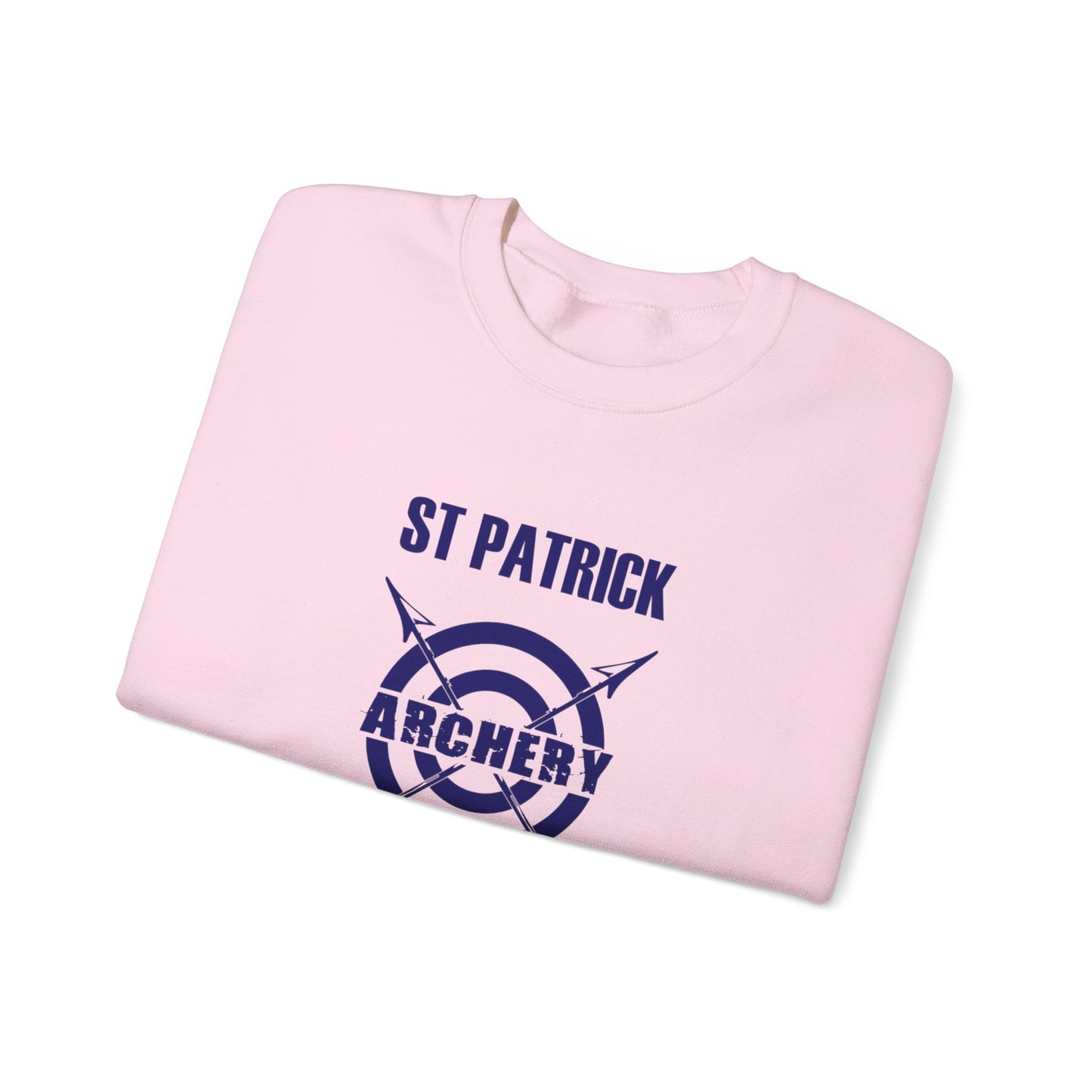 Archery Adult Heavy Blend™ Crewneck Sweatshirt
