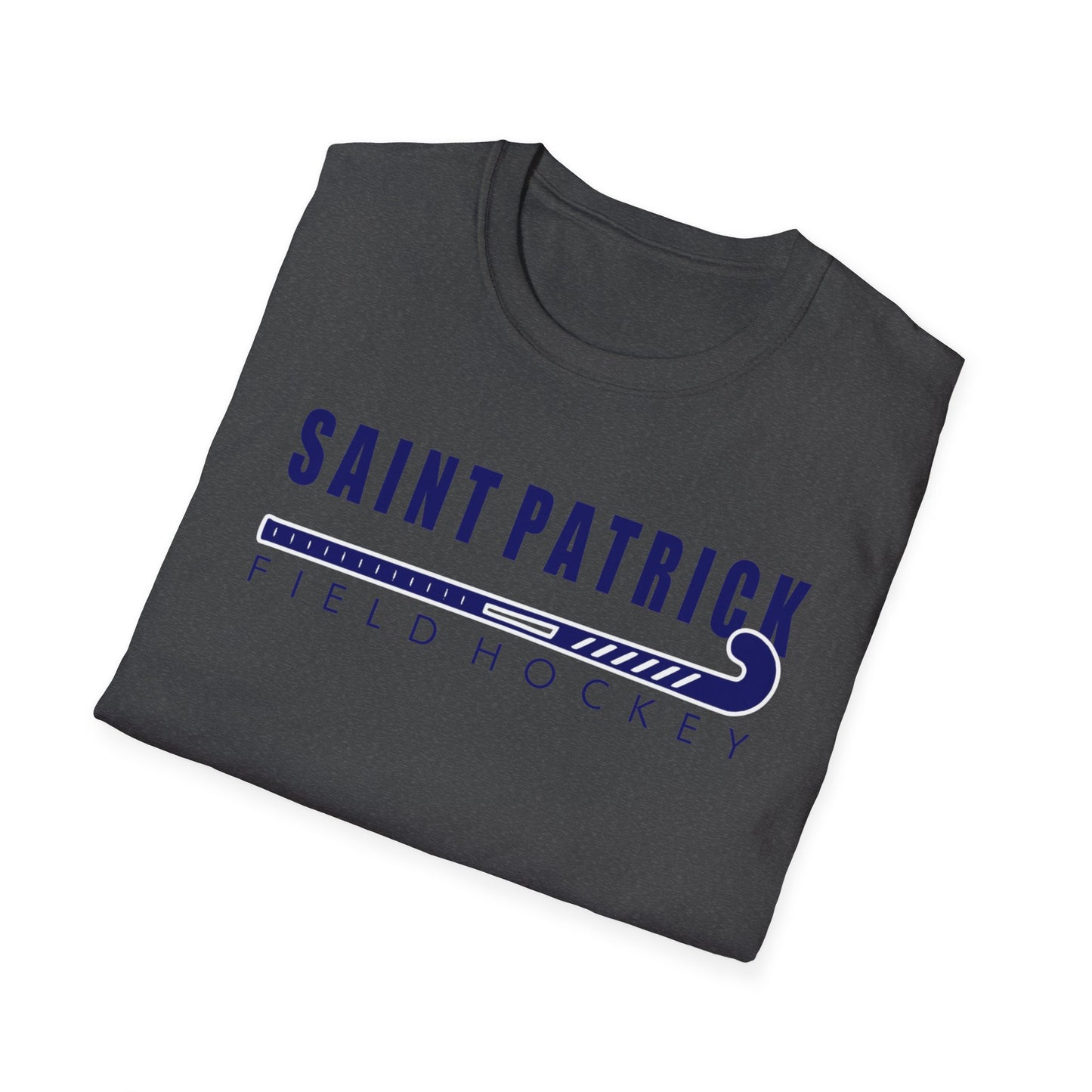 Field Hockey Softstyle T-Shirt