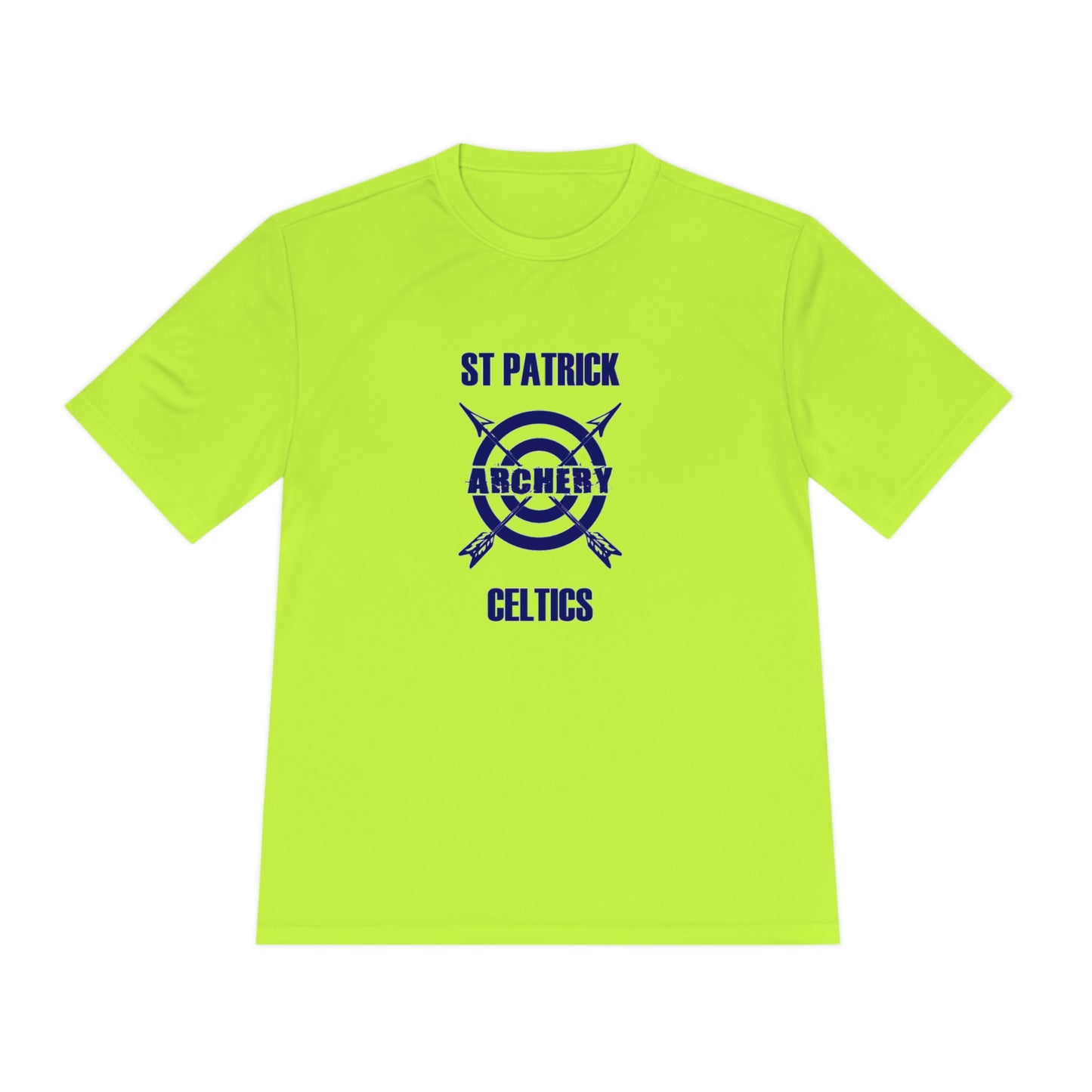 Archery Adult Moisture Wicking Tee