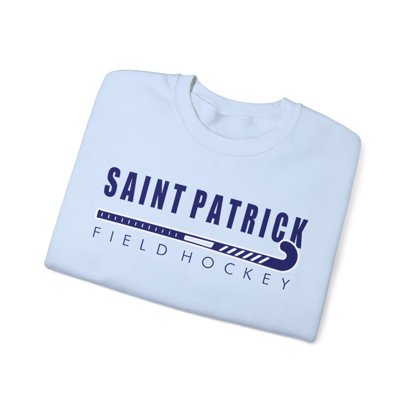 Field Hockey Crewneck Sweatshirt