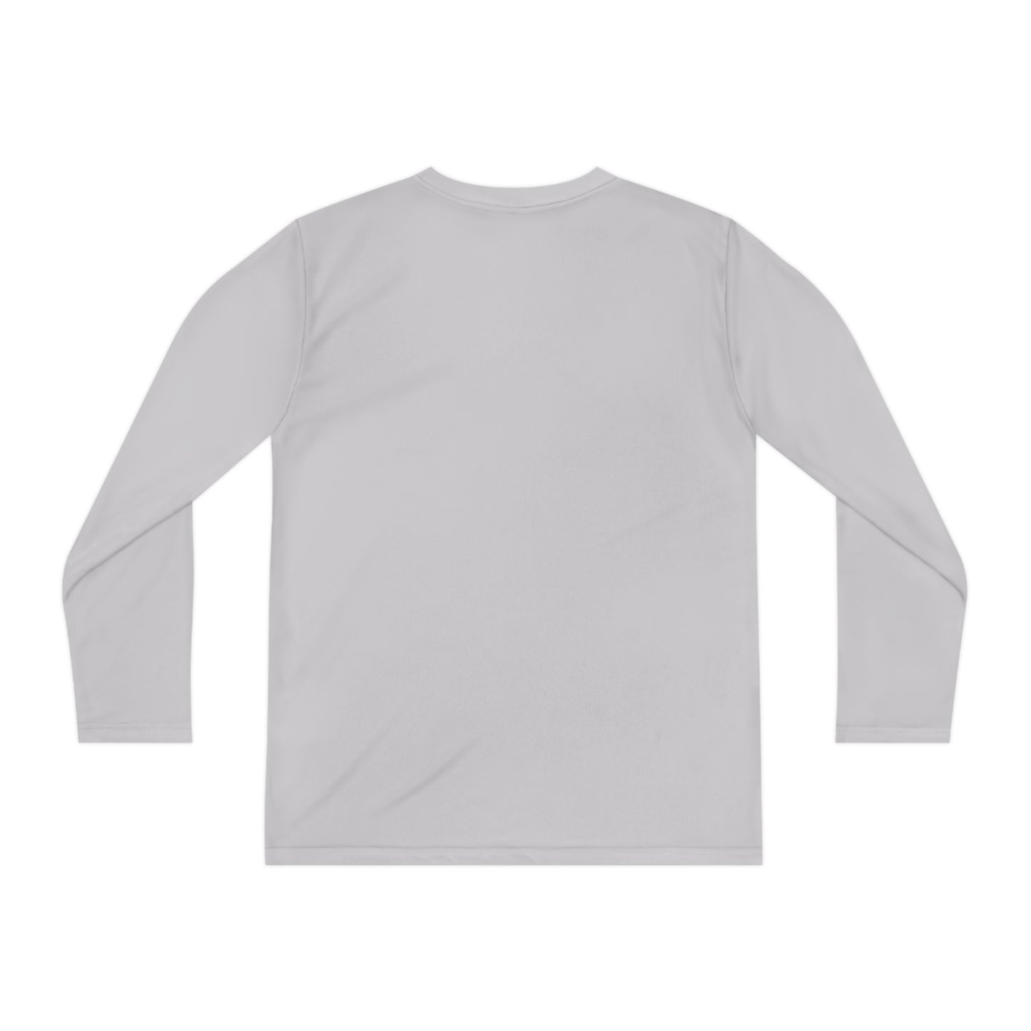 Celtic Knights Football Youth Long Sleeve Competitor Tee