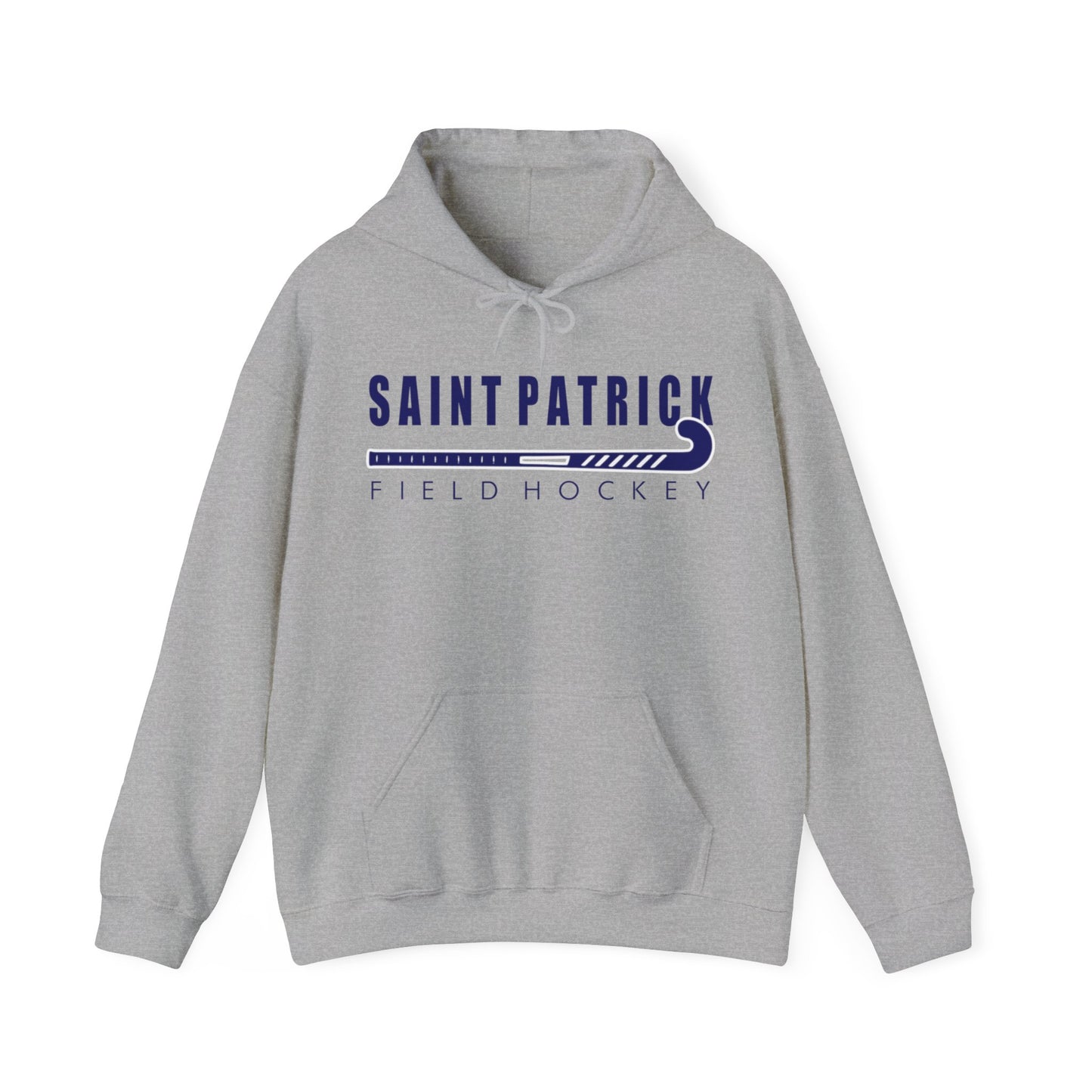 Field Hockey Hooded Sweatshirt