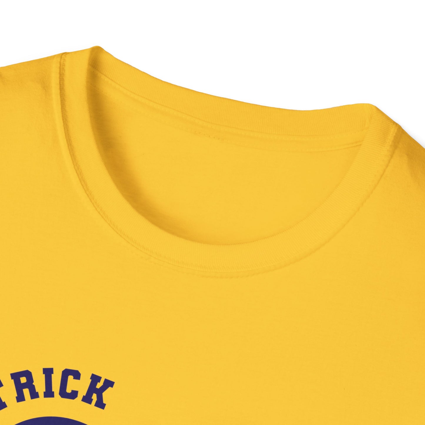 Tennis Softstyle T-Shirt