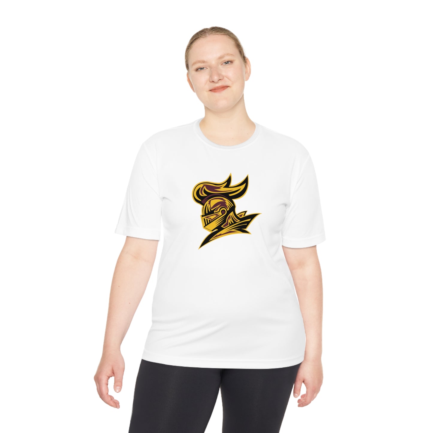 Celtic Knights Moisture Wicking Tee