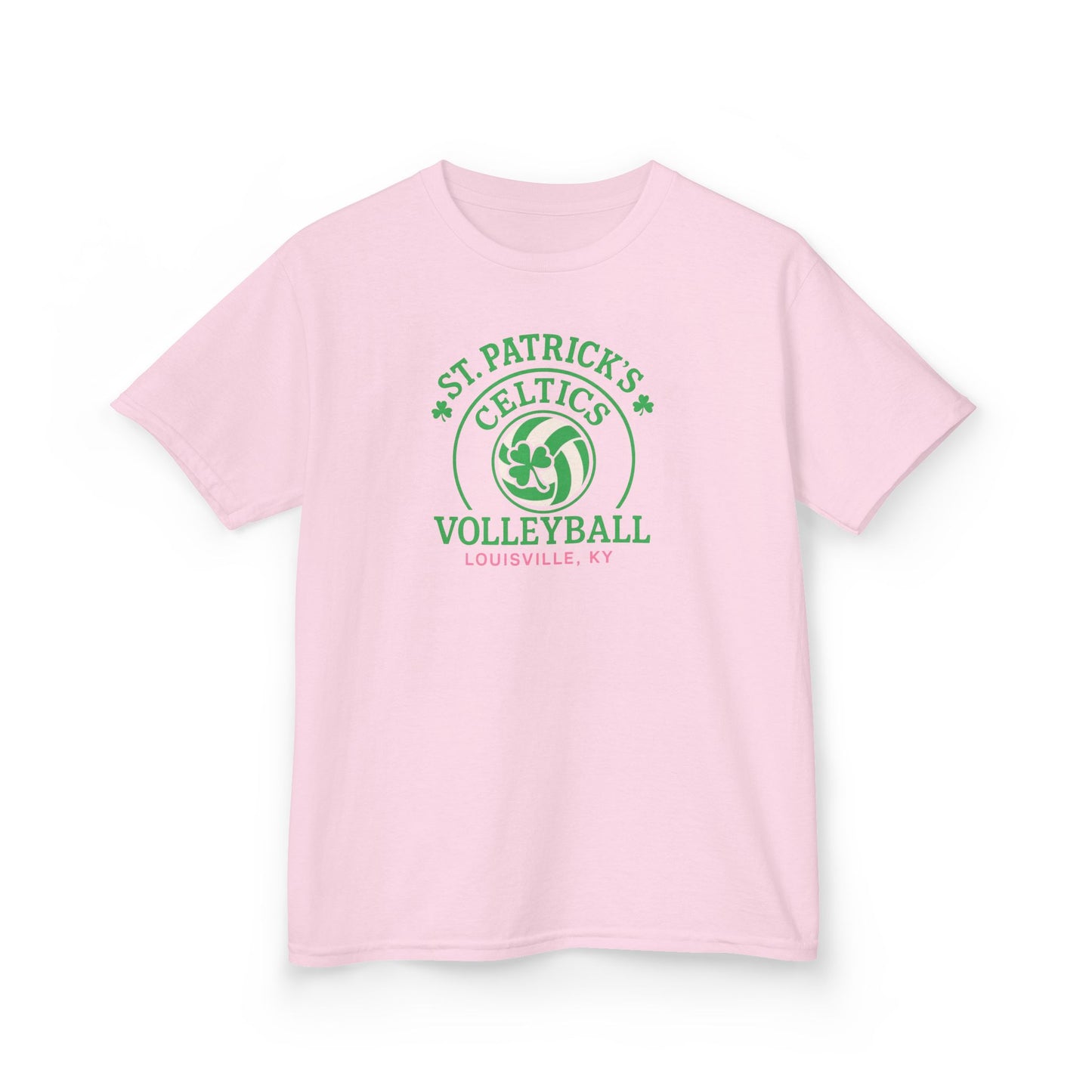 Volleyball Youth Cotton™ Tee