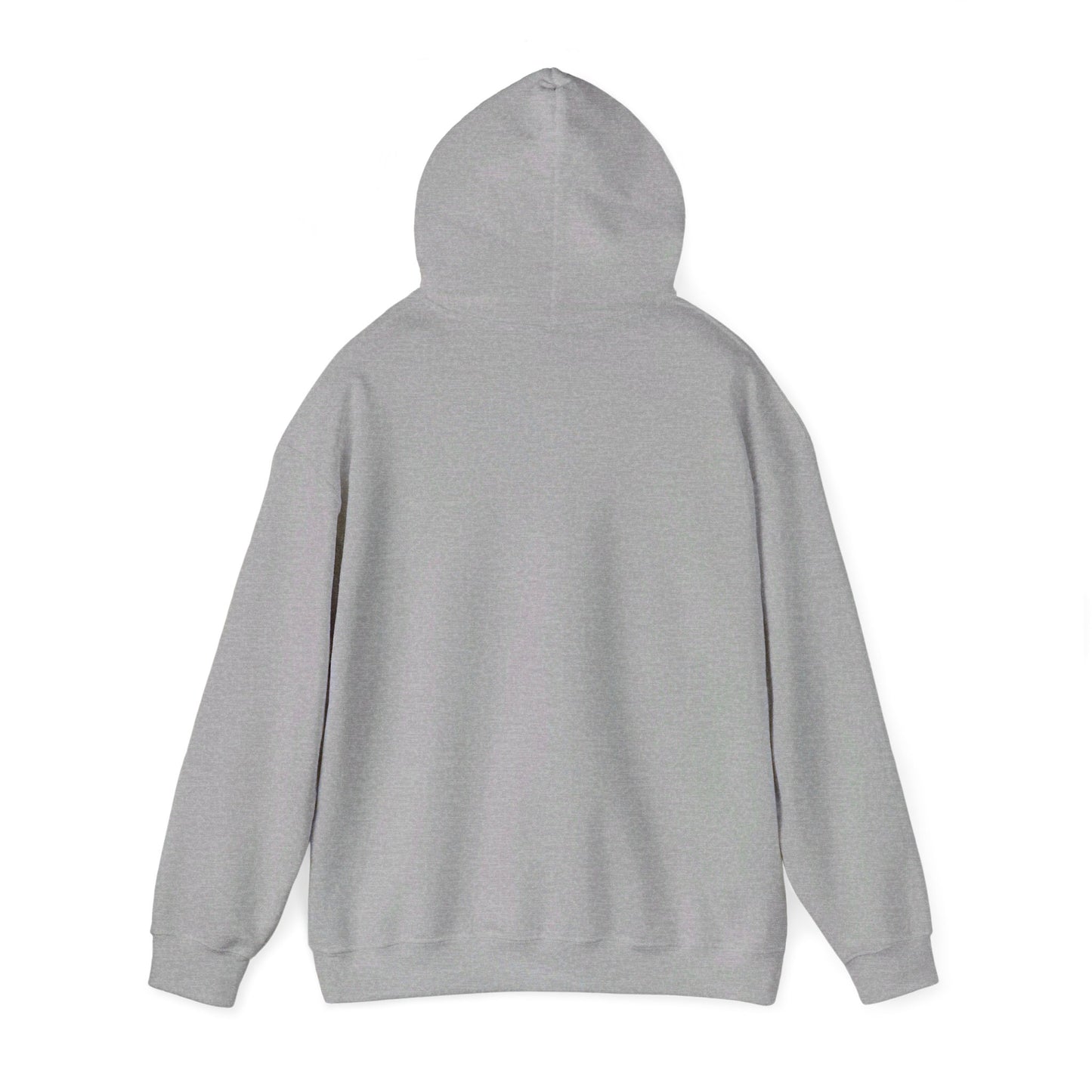 Flag Football Hooded Sweatshirt