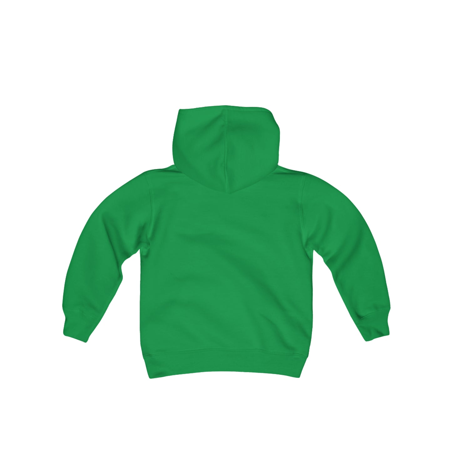 Celtic Knights Football Youth Hooded Sweatshirts