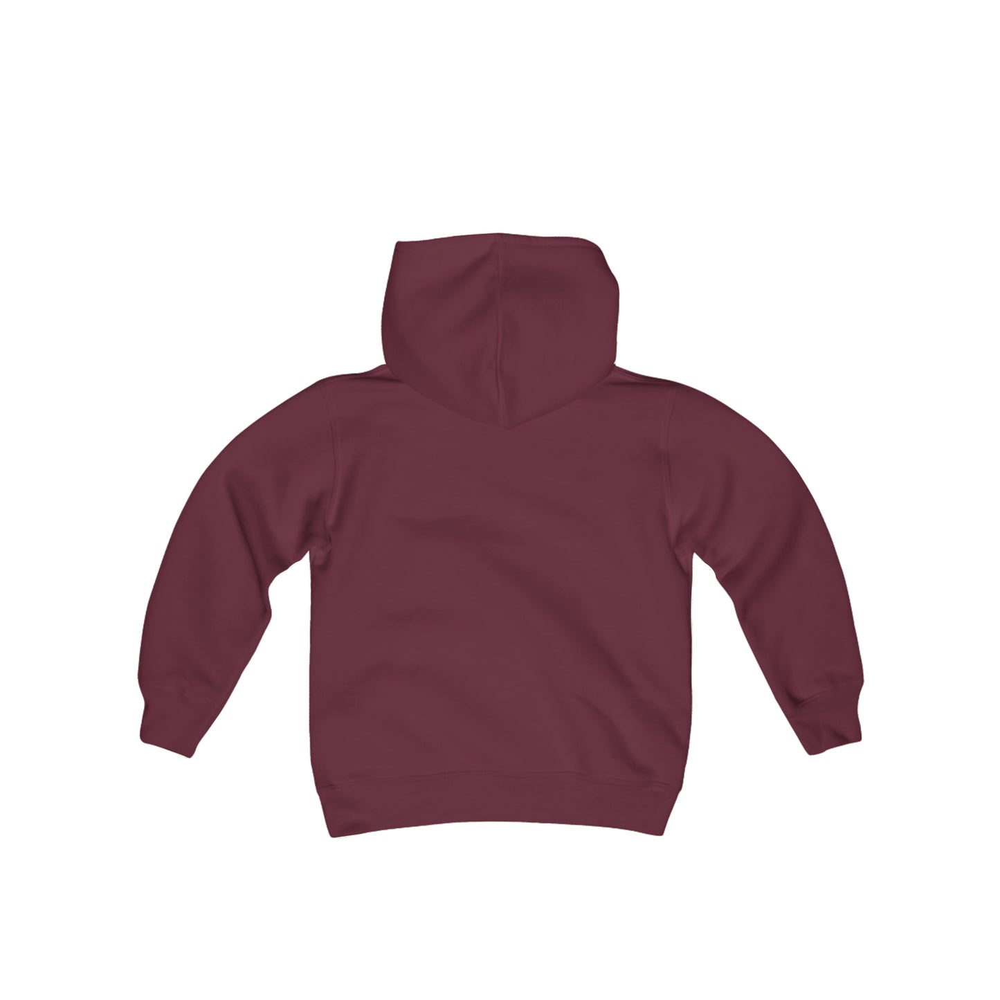 Celtic Knights Football Youth Hooded Sweatshirts