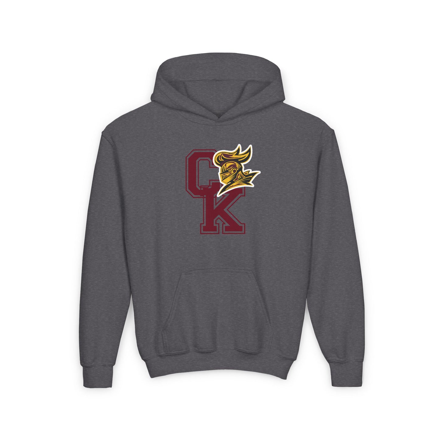 Celtic Knights Youth Hooded Sweatshirt