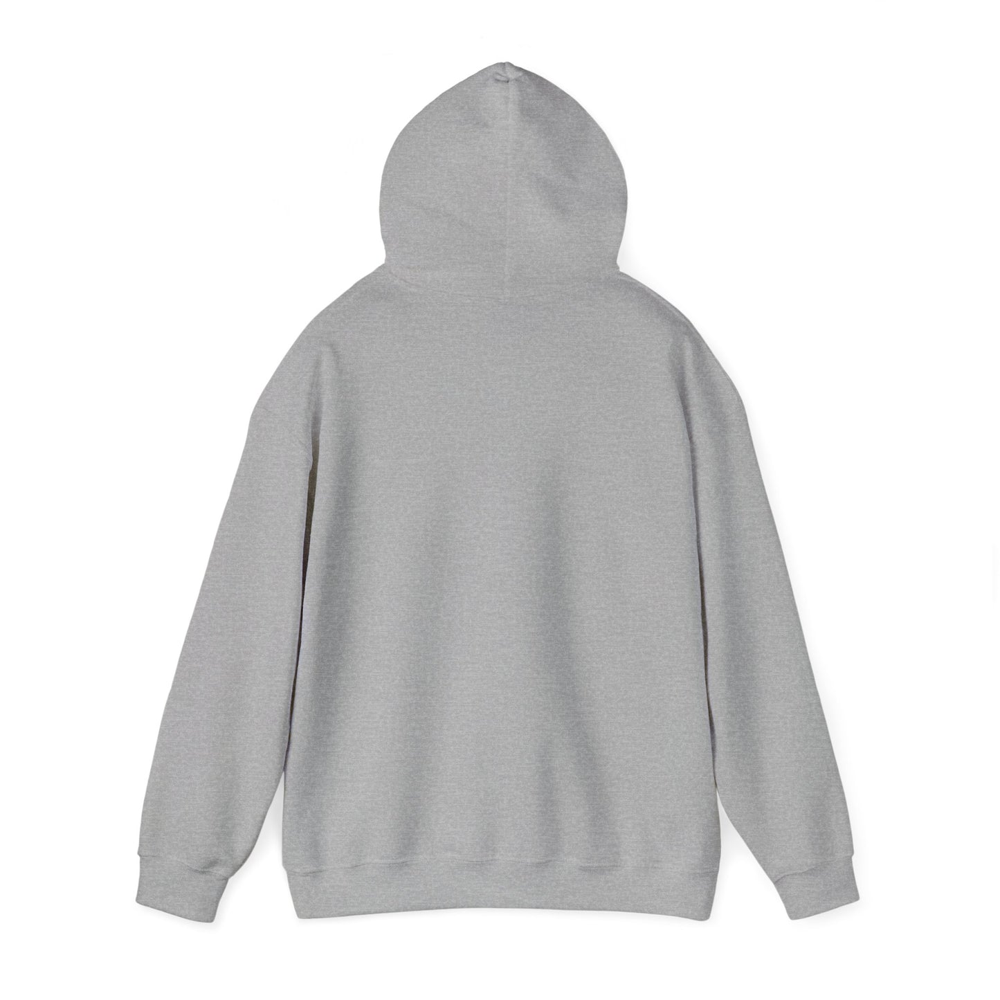 2024 Flag Football Champions Hooded Sweatshirt