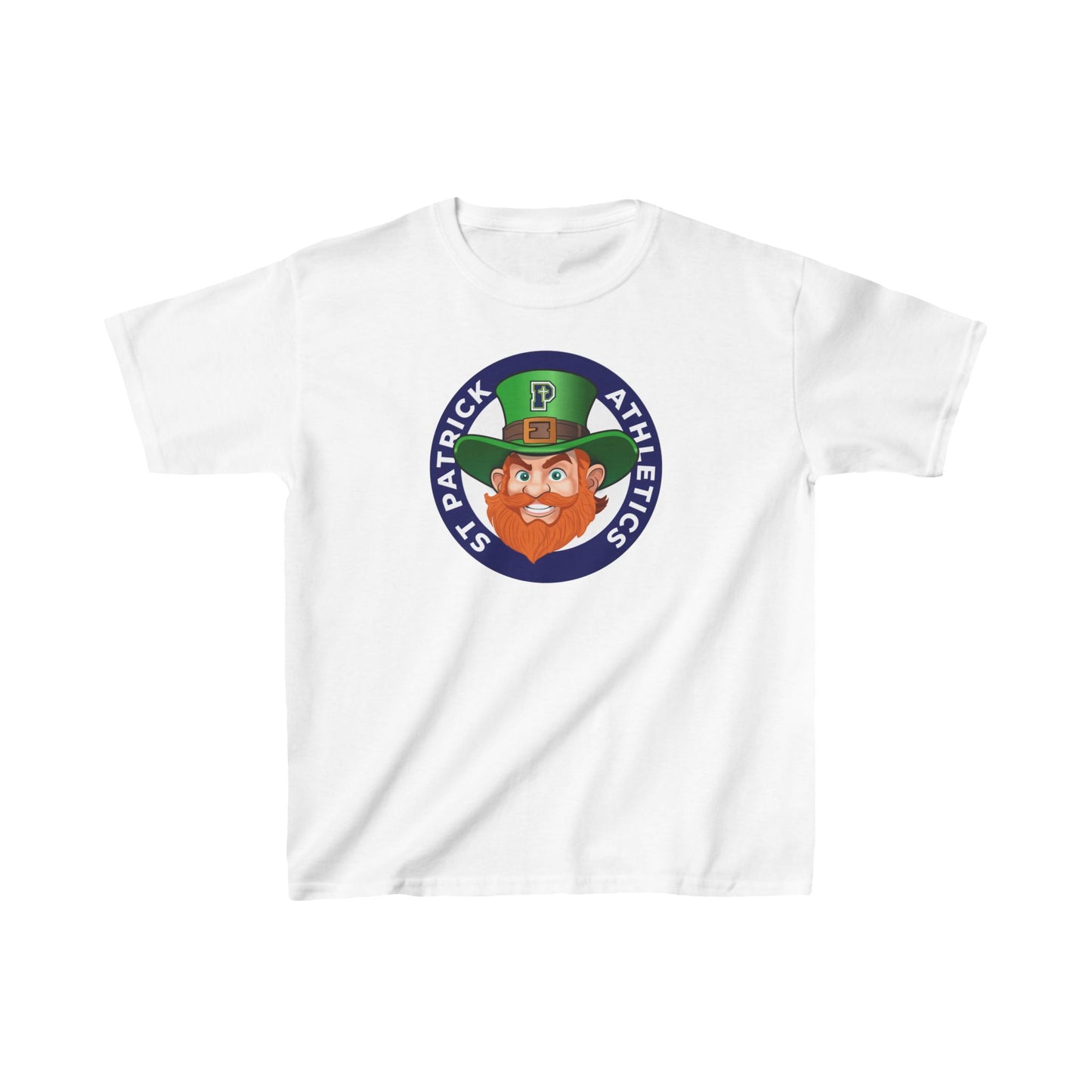 St Patrick Athletics Youth Cotton™ Tee