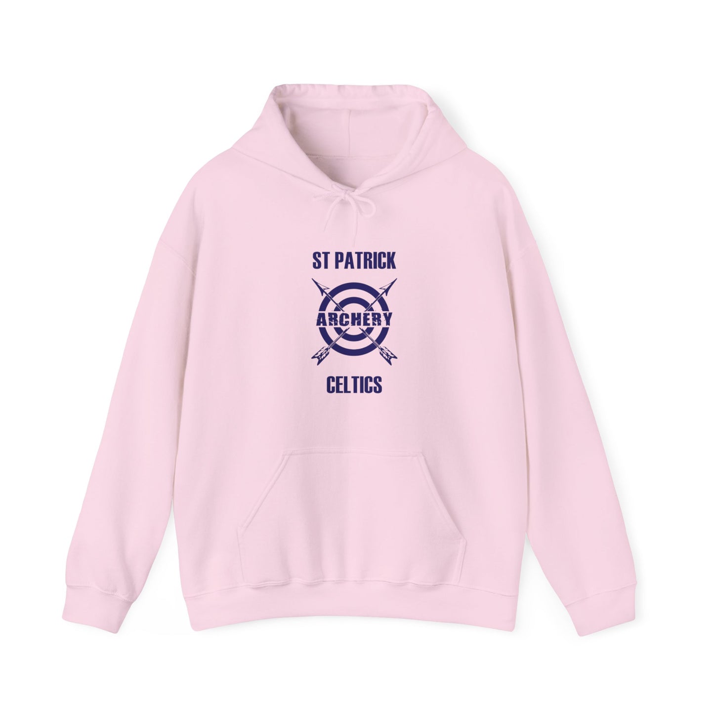 Archery Hooded Sweatshirt