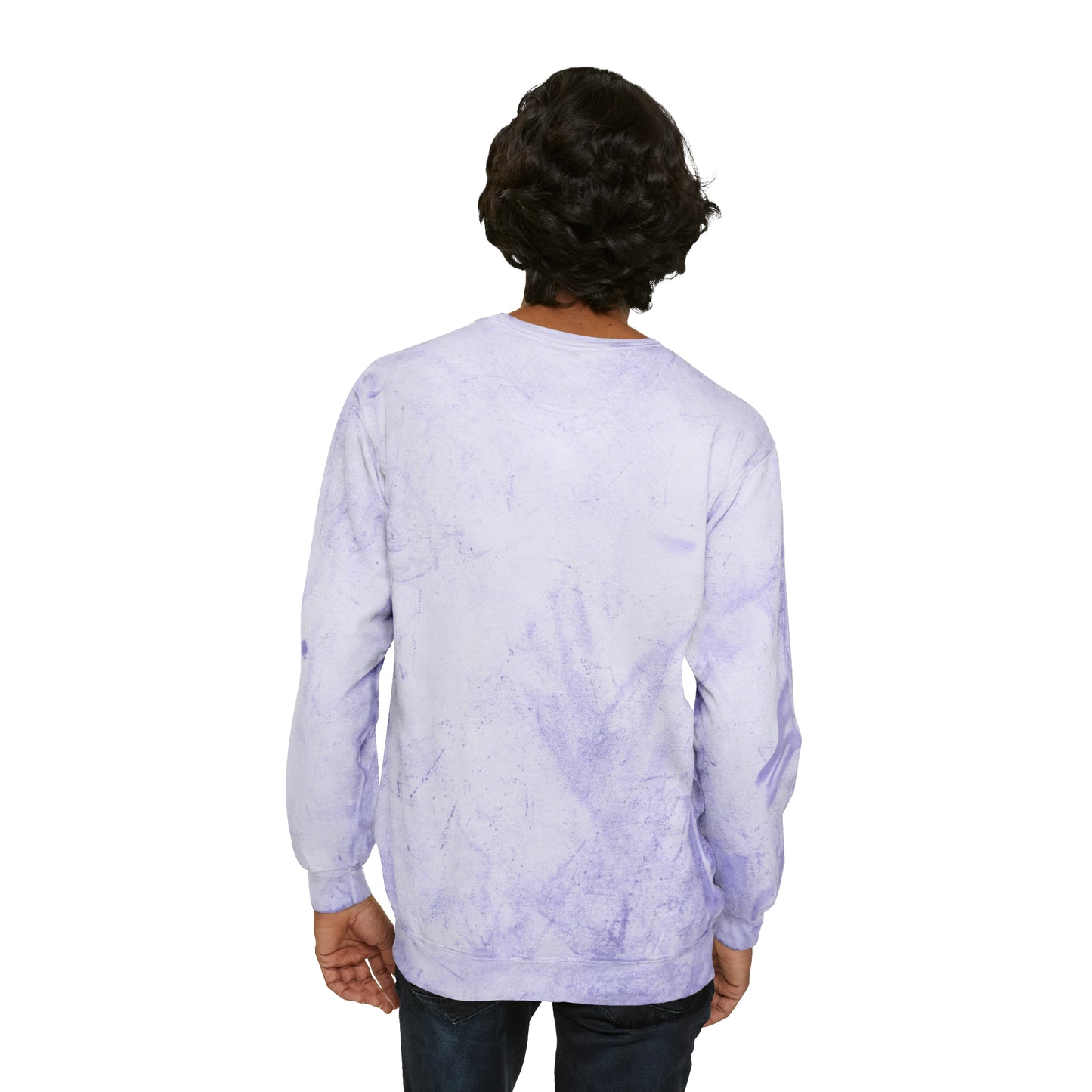 Celtic Knights Color Blast Crewneck Sweatshirt