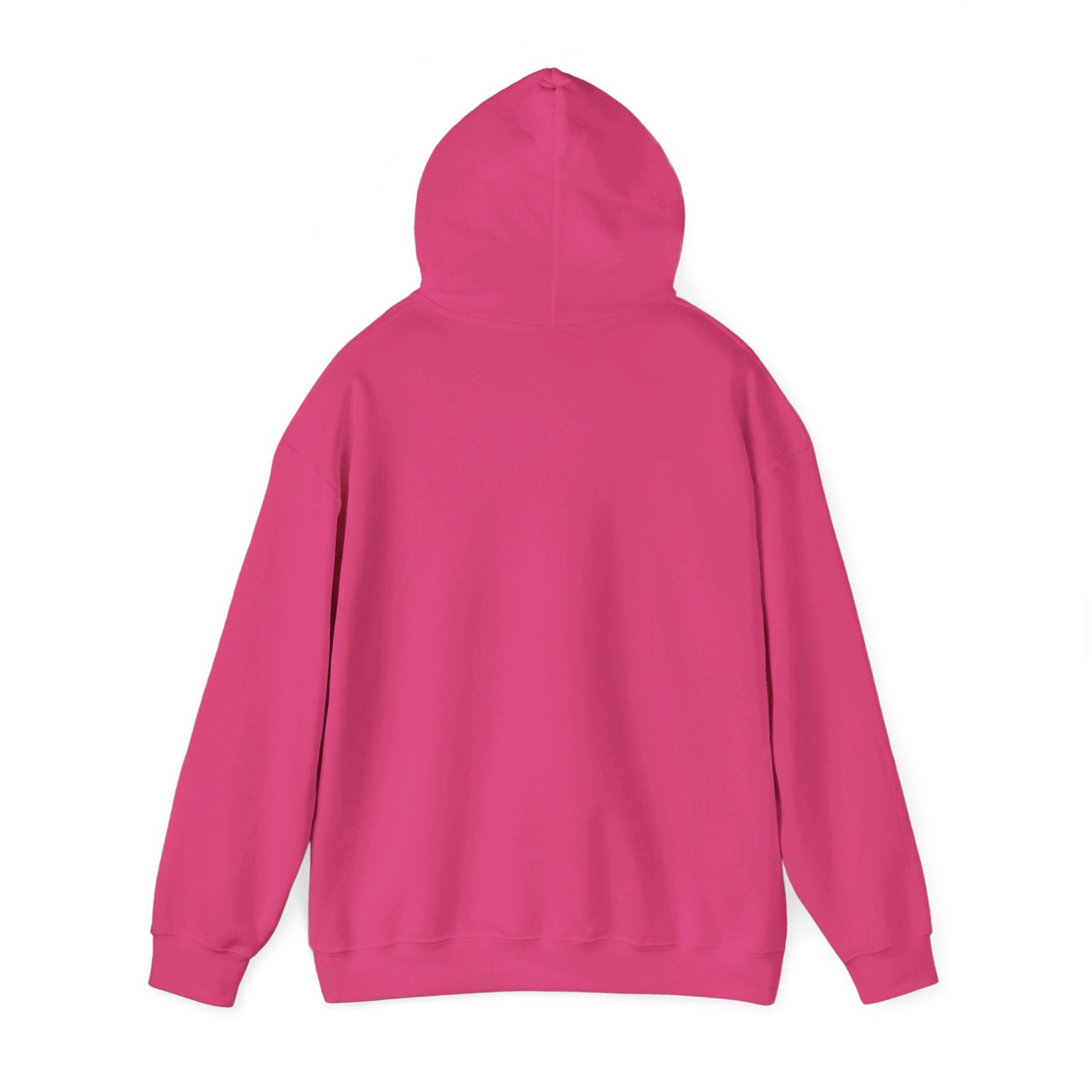 Flag Football Hooded Sweatshirt