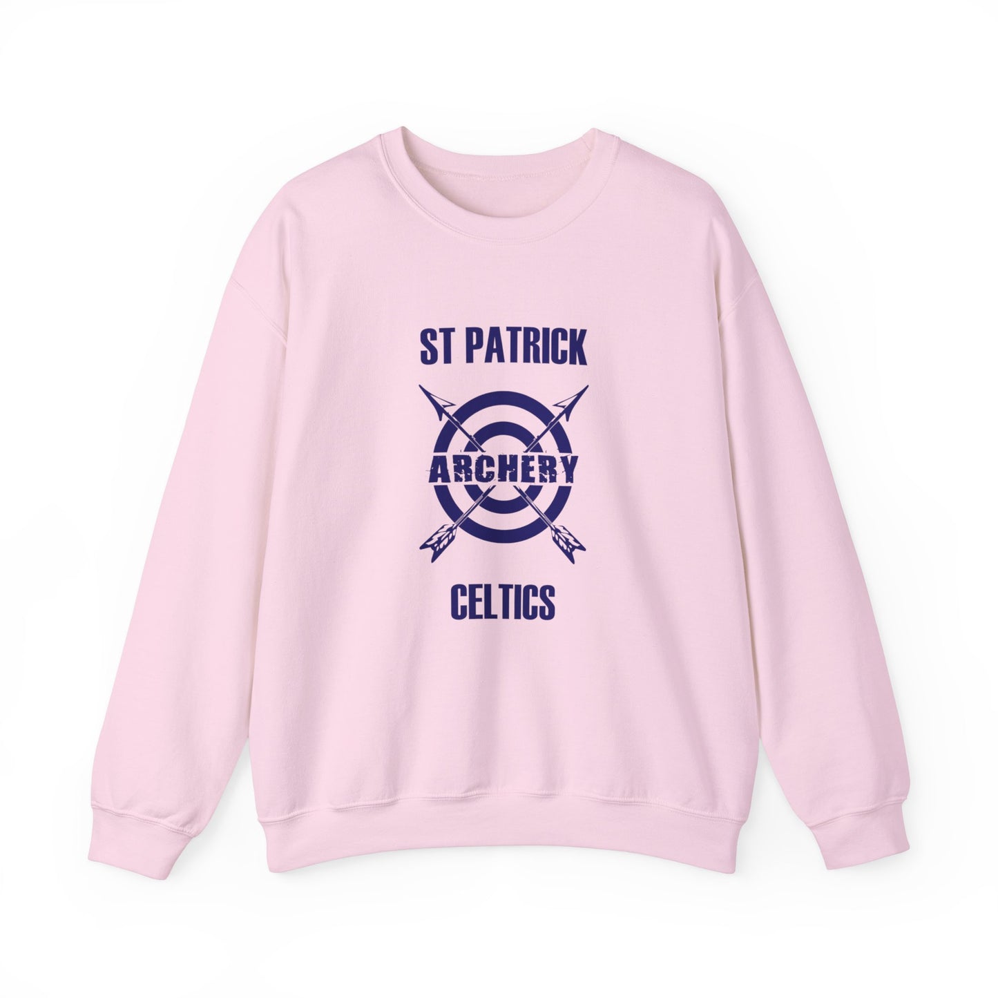 Archery Adult Heavy Blend™ Crewneck Sweatshirt