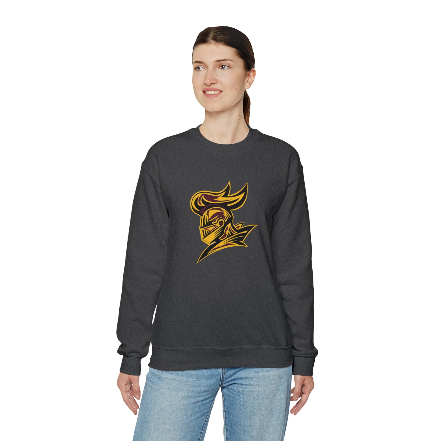 Celtic Knights Heavy Blend™ Crewneck Sweatshirt
