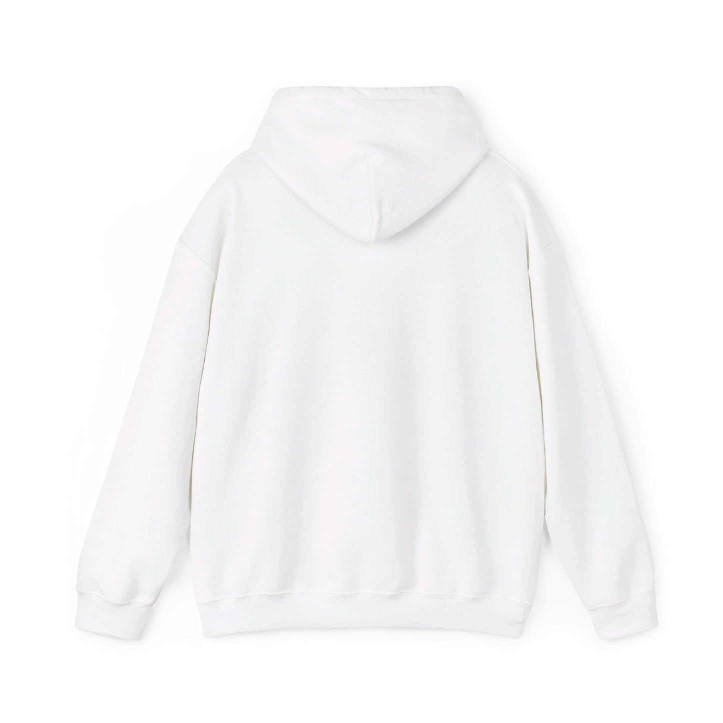 Flag Football Hooded Sweatshirt