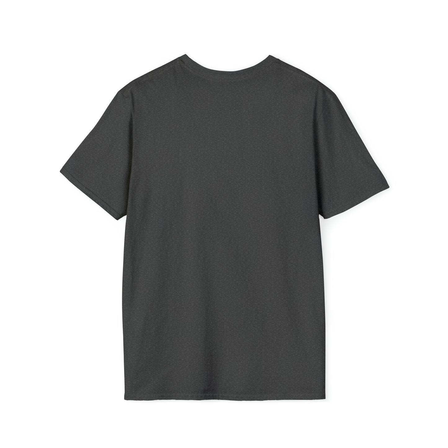Celtic Knights Cheer Softstyle T-Shirt